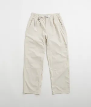 Nike ACG Hiking Pants - Light Orewood Brown / Summit White / Summit White Nike ACG Outdoor Clothing