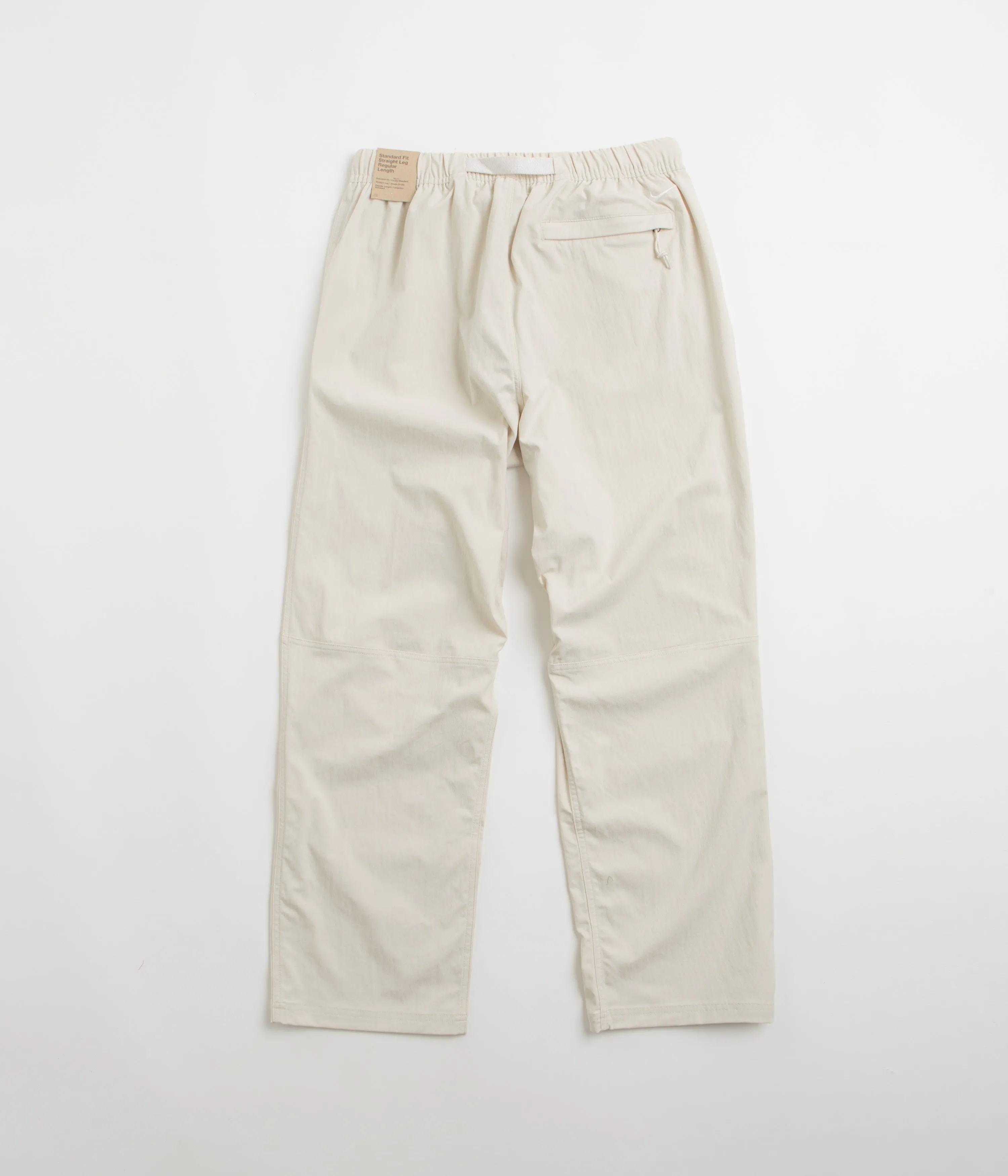 Nike ACG Hiking Pants - Light Orewood Brown / Summit White / Summit White Nike ACG Outdoor Clothing