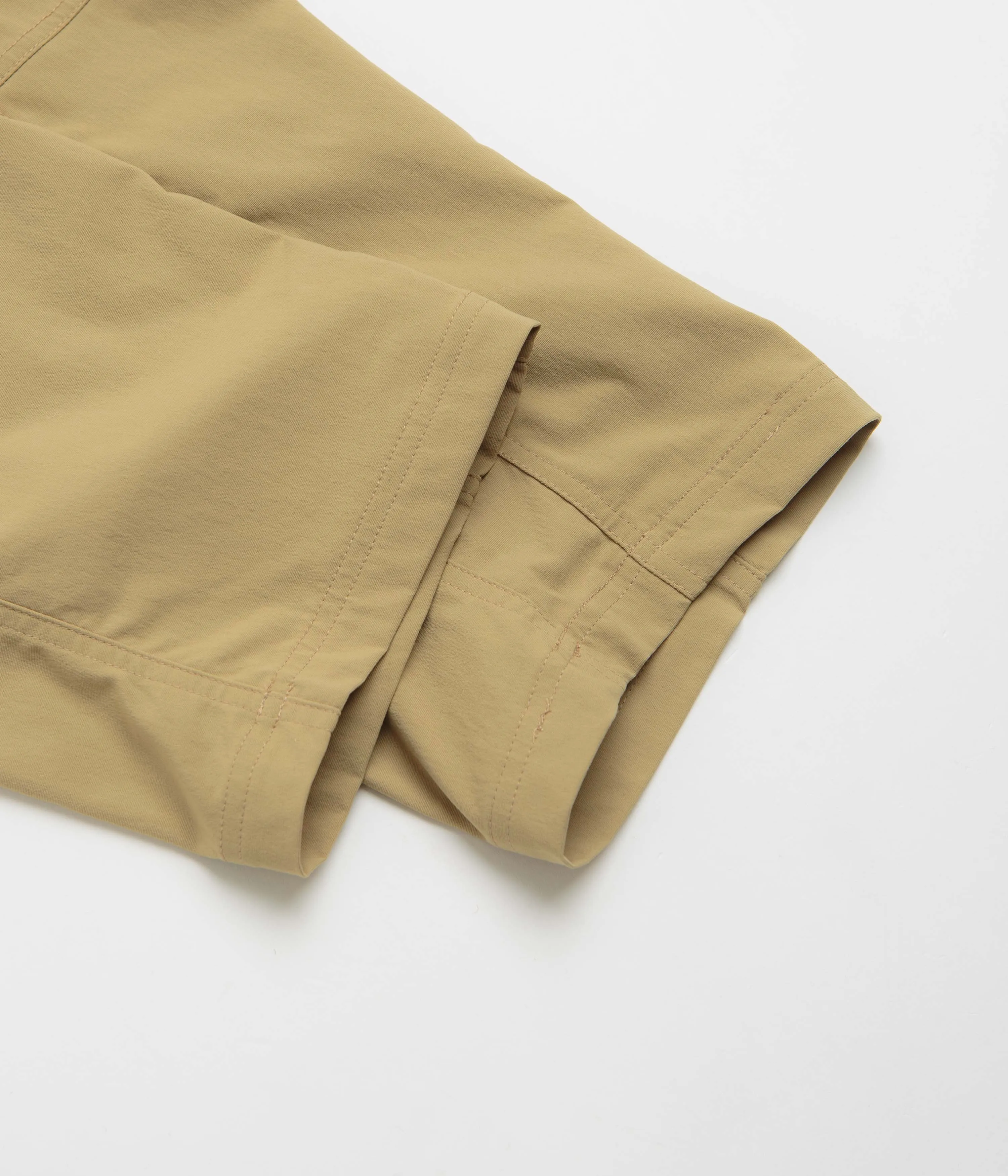Nike ACG Hiking Pants - Parachute Beige / Summit White Nike ACG Outdoor Clothing