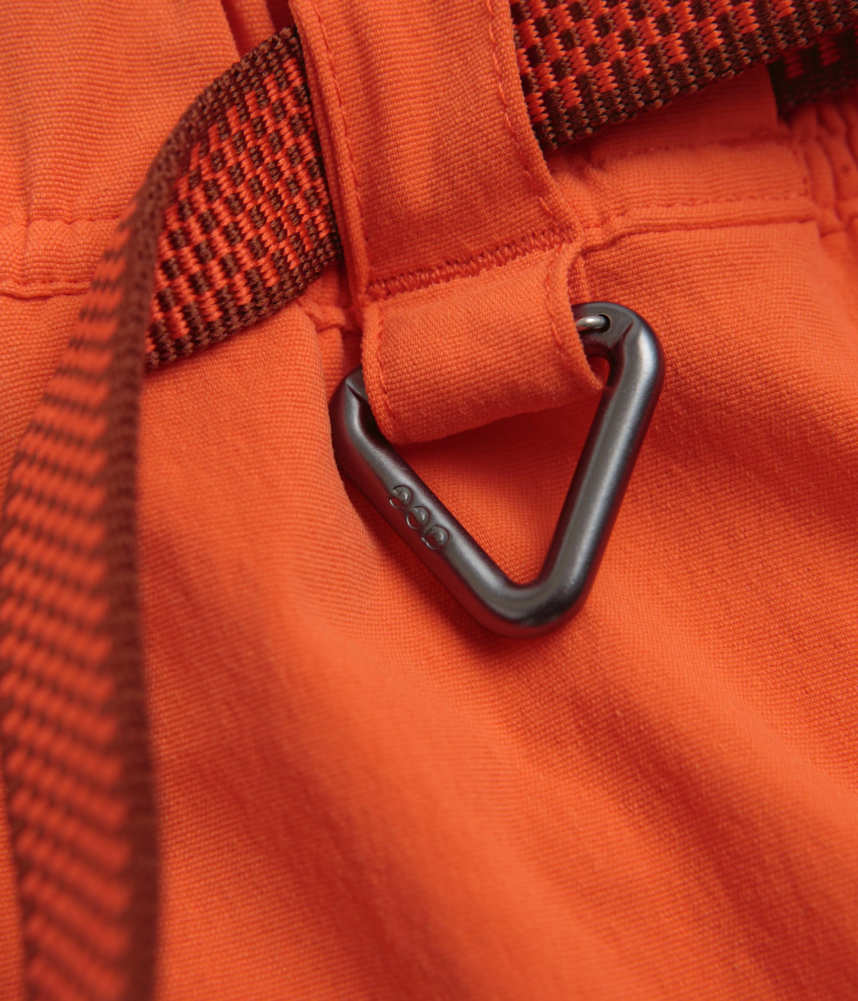 Nike ACG Hiking Shorts - Picante Red / Cinnamon / Summit White Nike ACG Outdoor Clothing