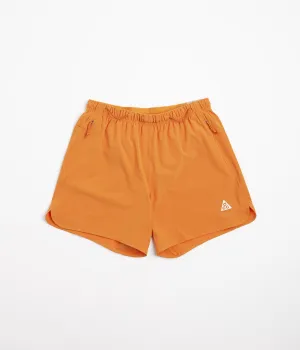 Nike ACG New Sands Shorts - Monarch / Dark Russet / Summit White Nike ACG Outdoor Clothing
