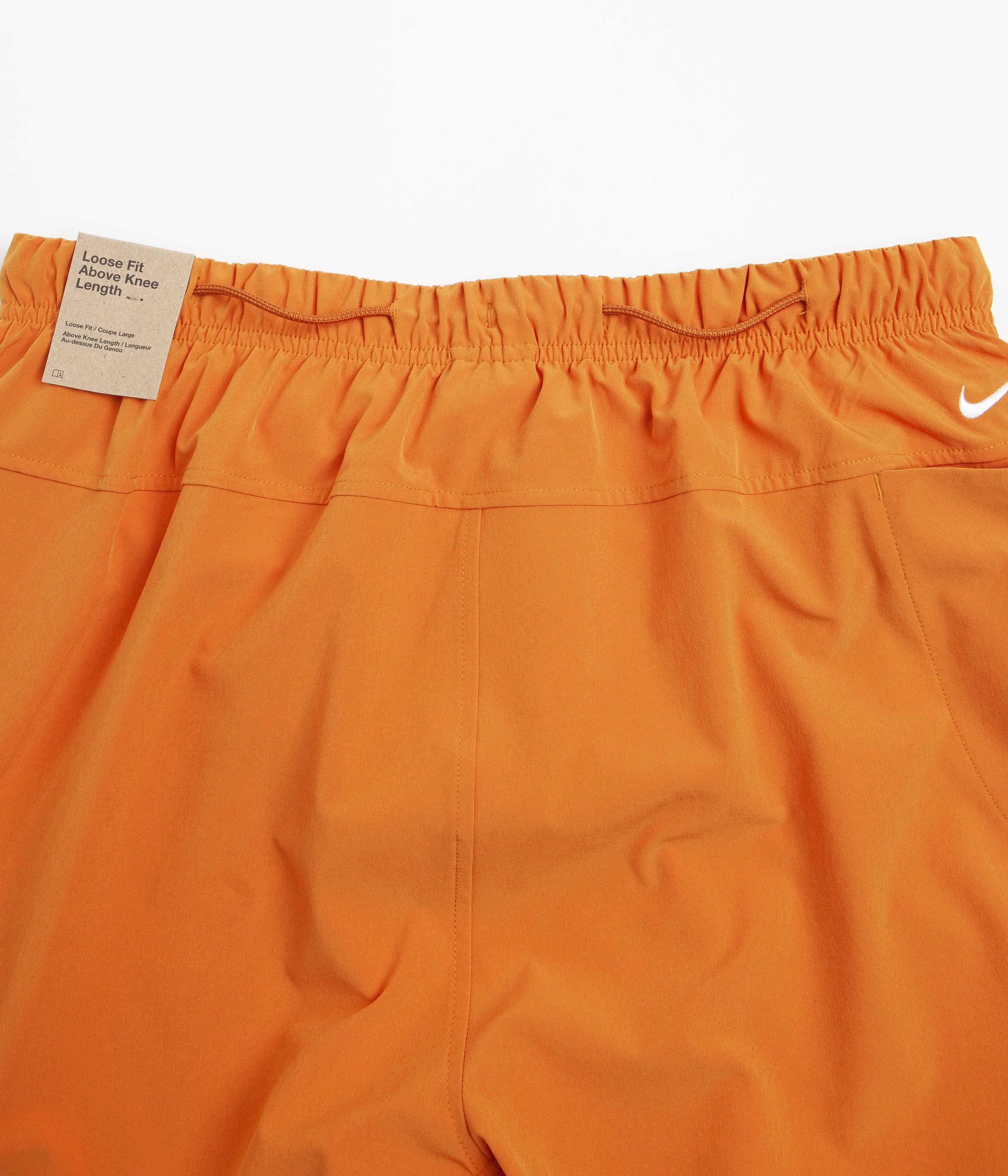 Nike ACG New Sands Shorts - Monarch / Dark Russet / Summit White Nike ACG Outdoor Clothing