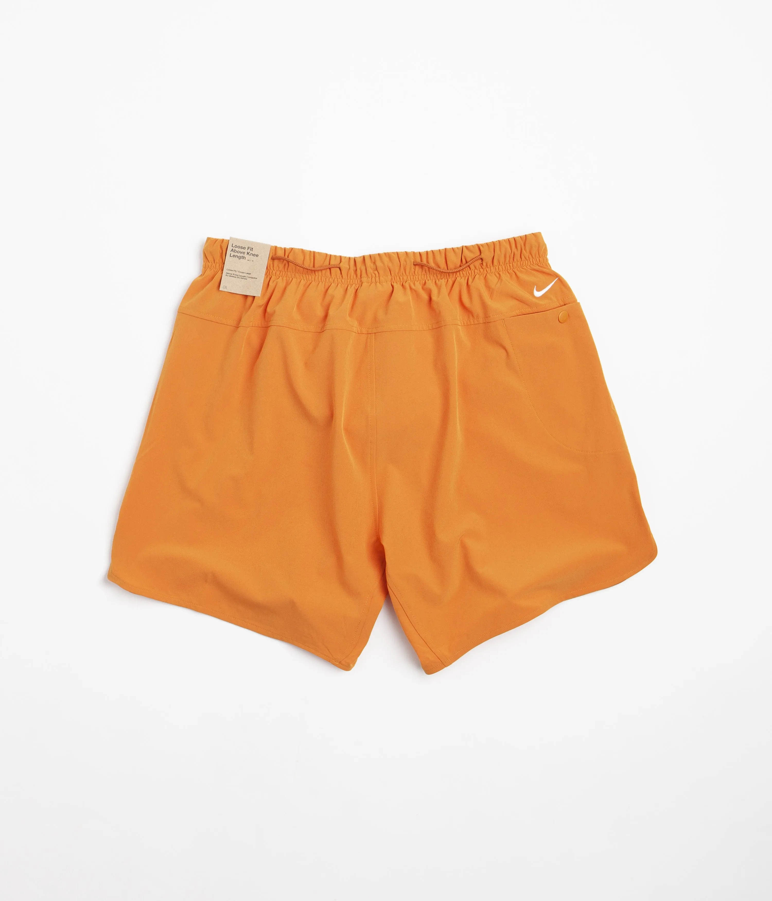 Nike ACG New Sands Shorts - Monarch / Dark Russet / Summit White Nike ACG Outdoor Clothing
