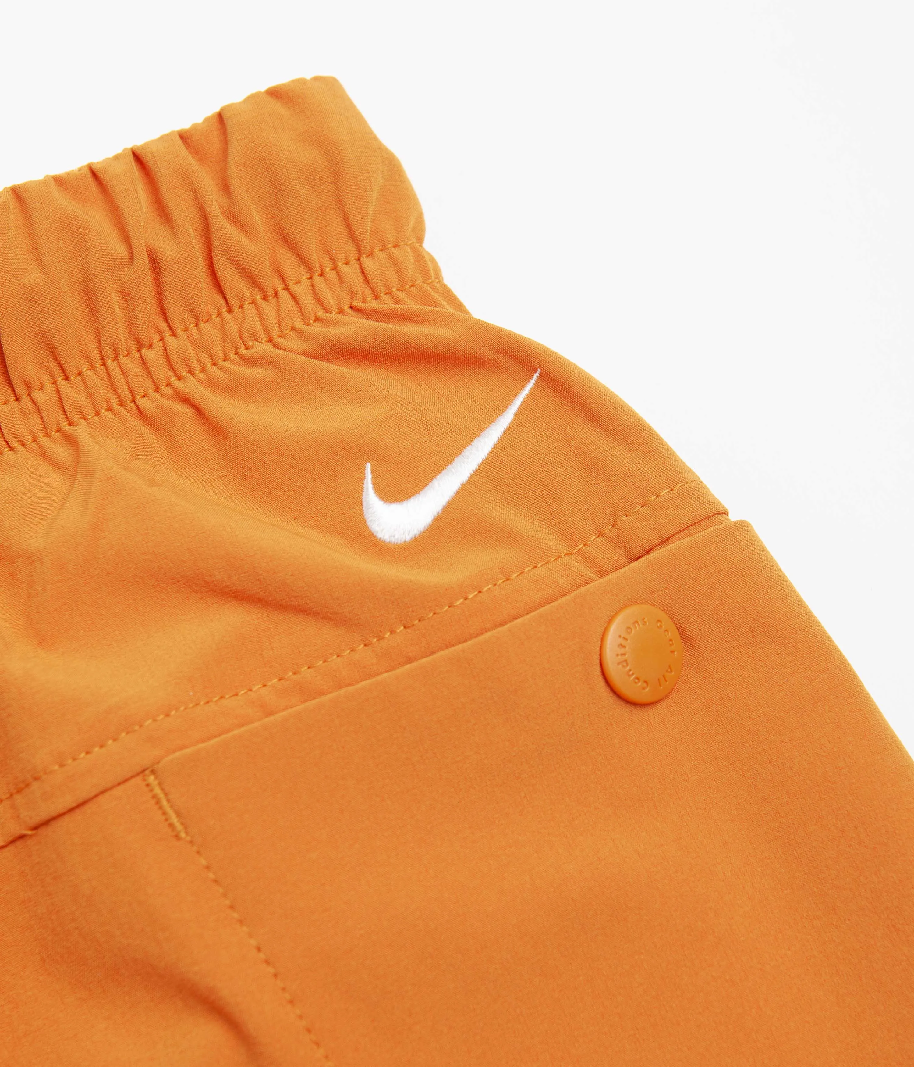 Nike ACG New Sands Shorts - Monarch / Dark Russet / Summit White Nike ACG Outdoor Clothing