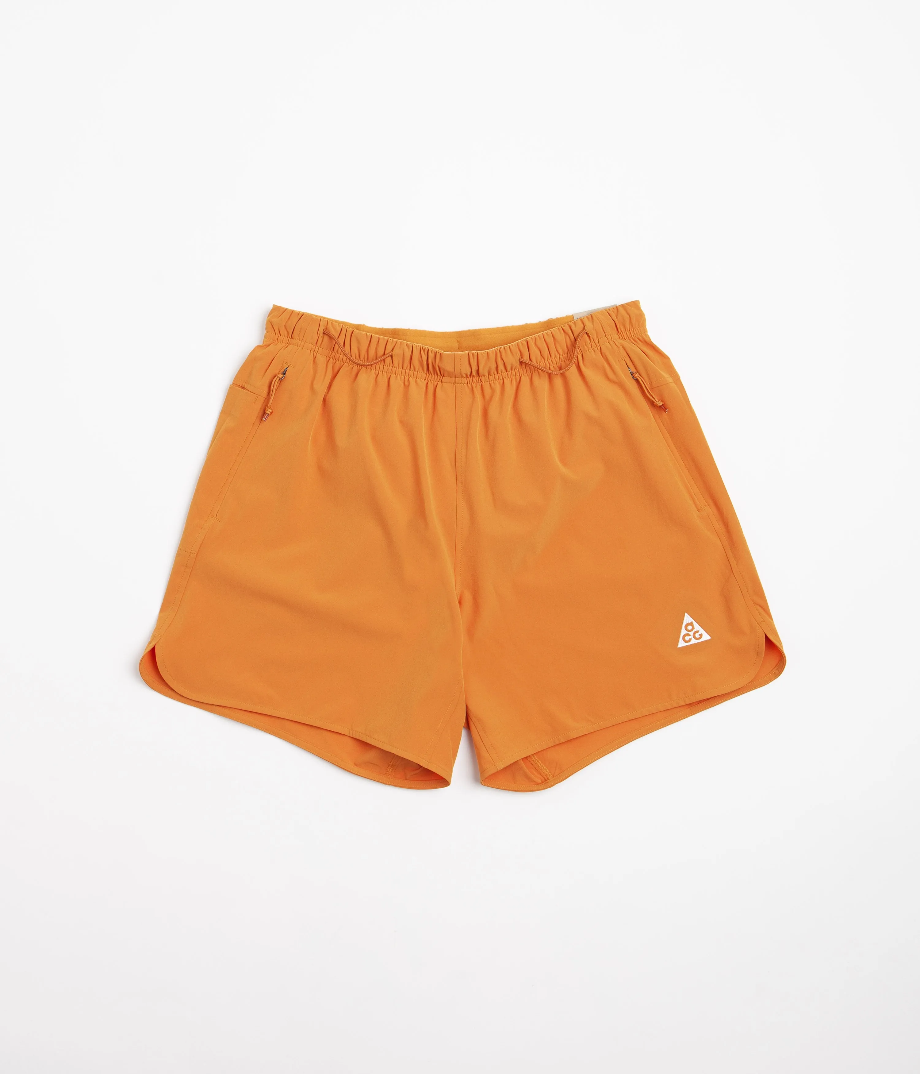 Nike ACG New Sands Shorts - Monarch / Dark Russet / Summit White Nike ACG Outdoor Clothing