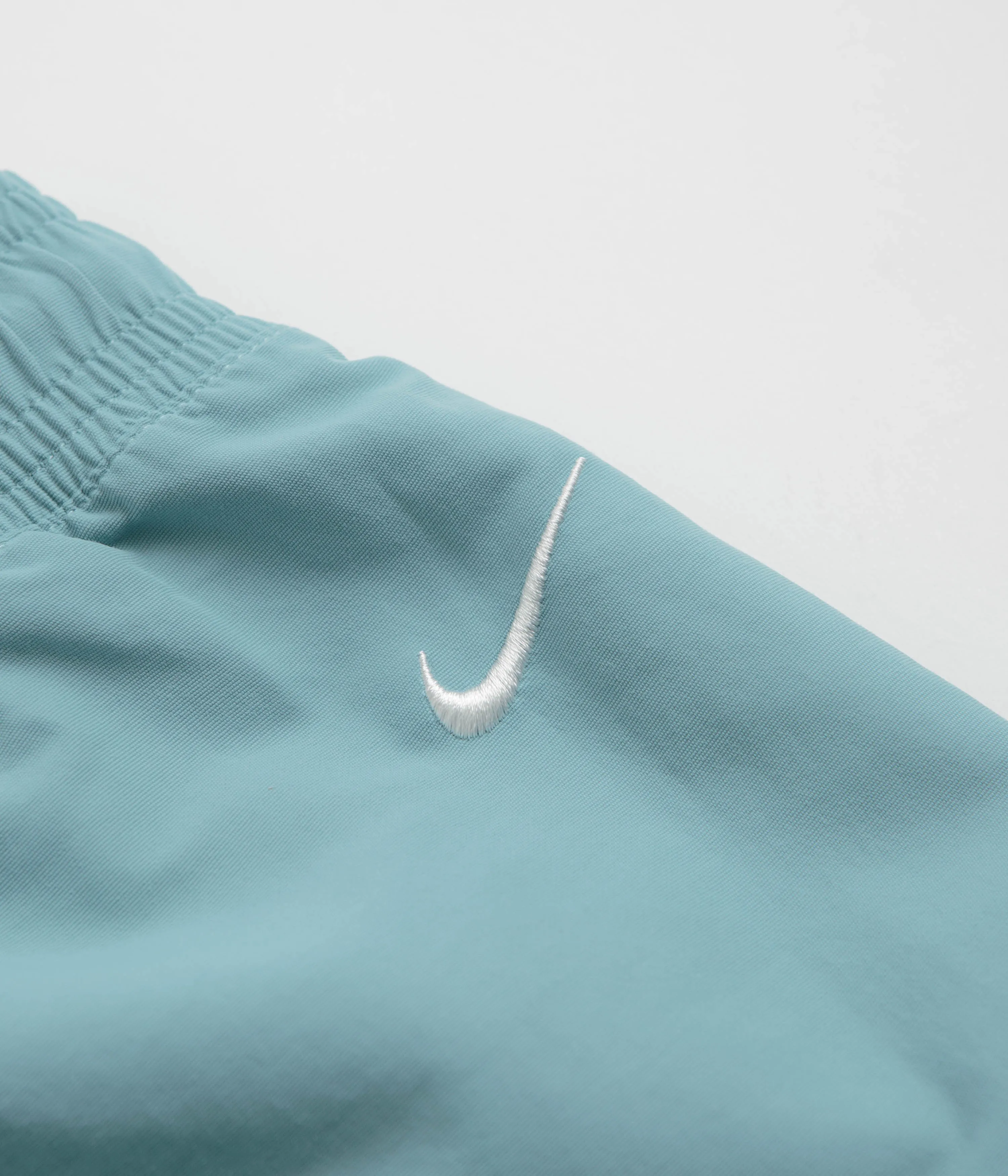 Nike ACG Reservoir Goat Shorts - Denim Turquoise / University Red / Summit White Nike ACG Outdoor Clothing
