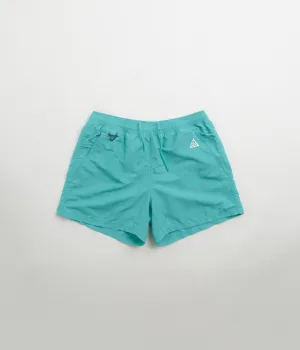 Nike ACG Reservoir Goat Shorts - Dusty Cactus / Summit White Nike ACG Outdoor Clothing