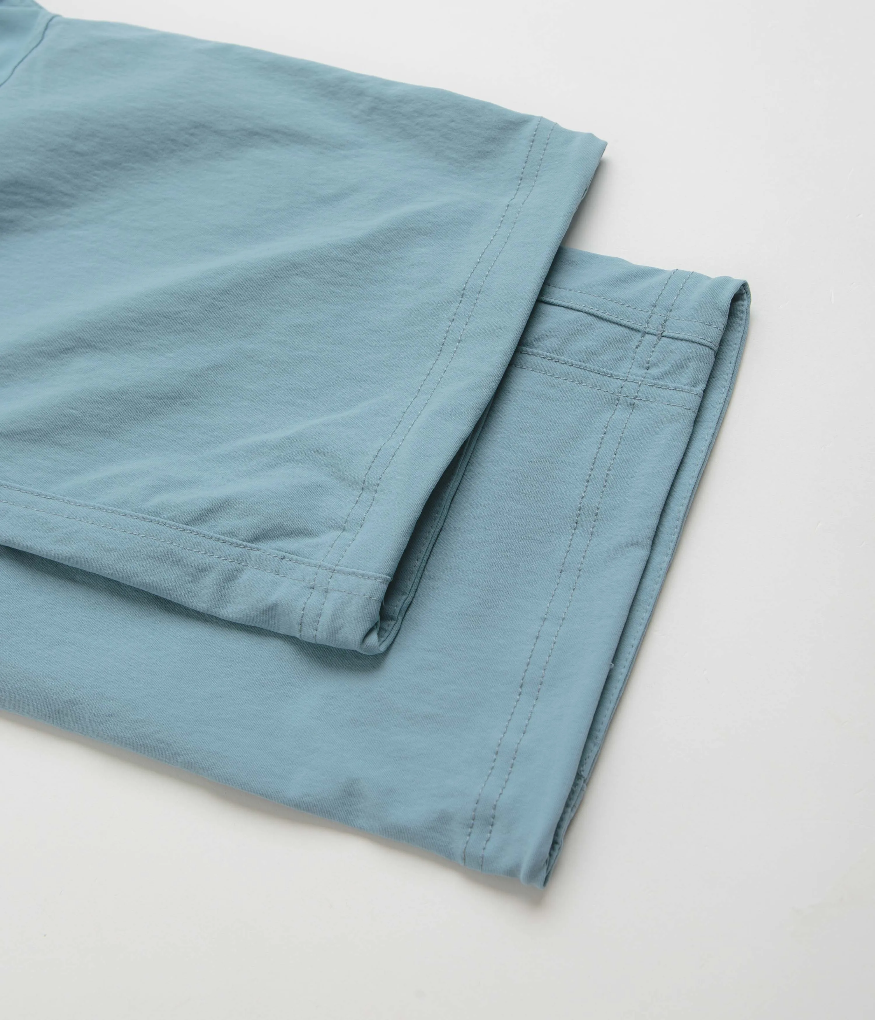 Nike ACG Smith Summit Cargo Pants - Denim Turquoise / Armory Navy / Summit White Nike ACG Outdoor Clothing