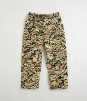 Nike ACG Smith Summit Cargo Pants - Parachute Beige / Sequoia / Summit White Nike ACG Outdoor Clothing