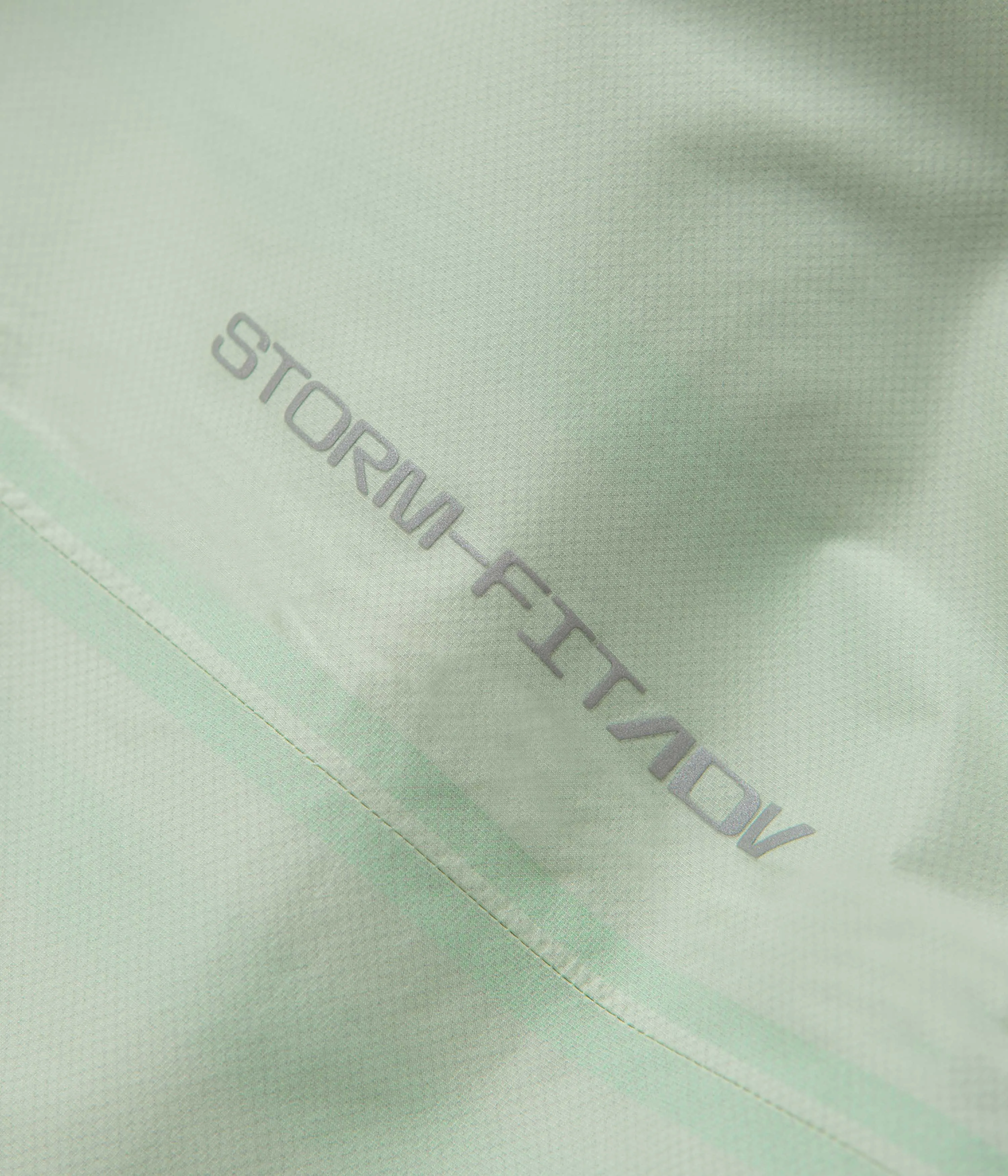 Nike ACG Trail Snacks Pants - Vapor Green / Reflective Silver Nike ACG Outdoor Clothing
