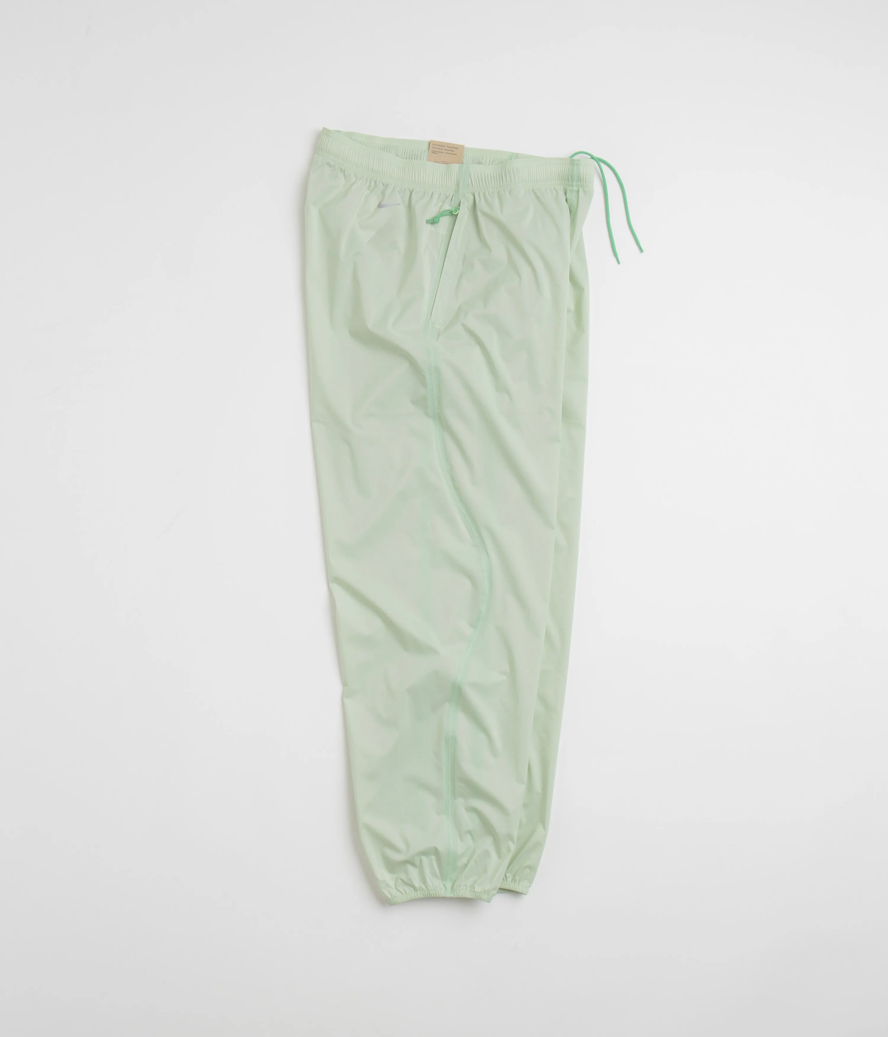 Nike ACG Trail Snacks Pants - Vapor Green / Reflective Silver Nike ACG Outdoor Clothing
