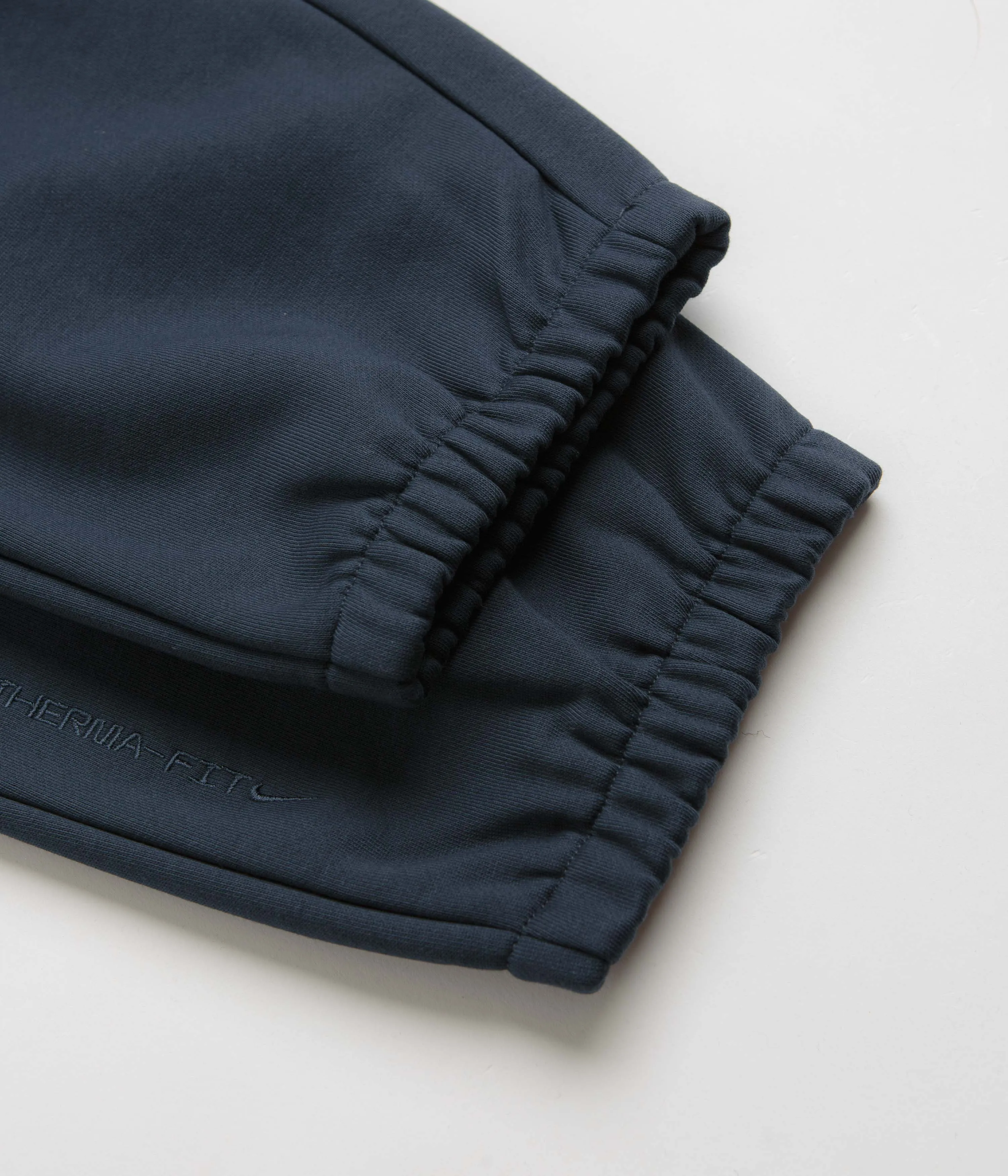 Nike ACG Tuff Fleece Lungs Pants - Armory Navy / Black / Summit White / Black Nike ACG Outdoor Clothing
