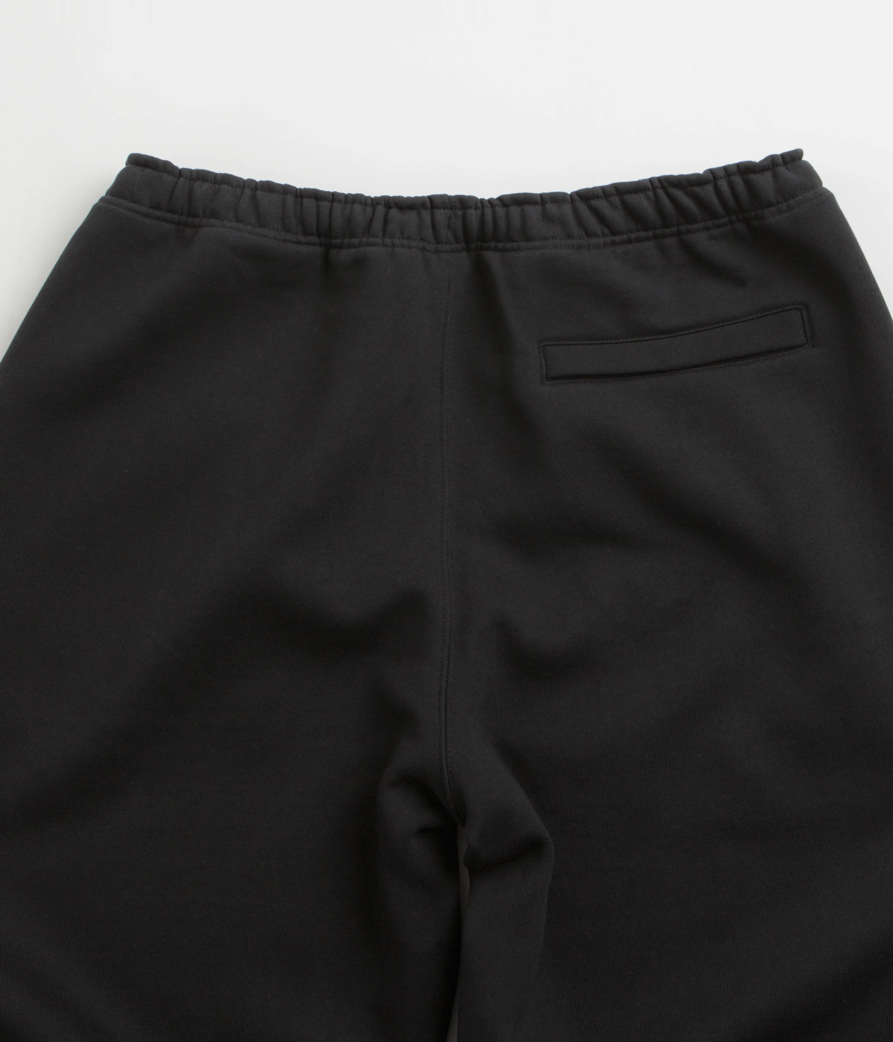 Nike ACG Tuff Fleece Lungs Pants - Black / Anthracite / Summit White Nike ACG Outdoor Clothing