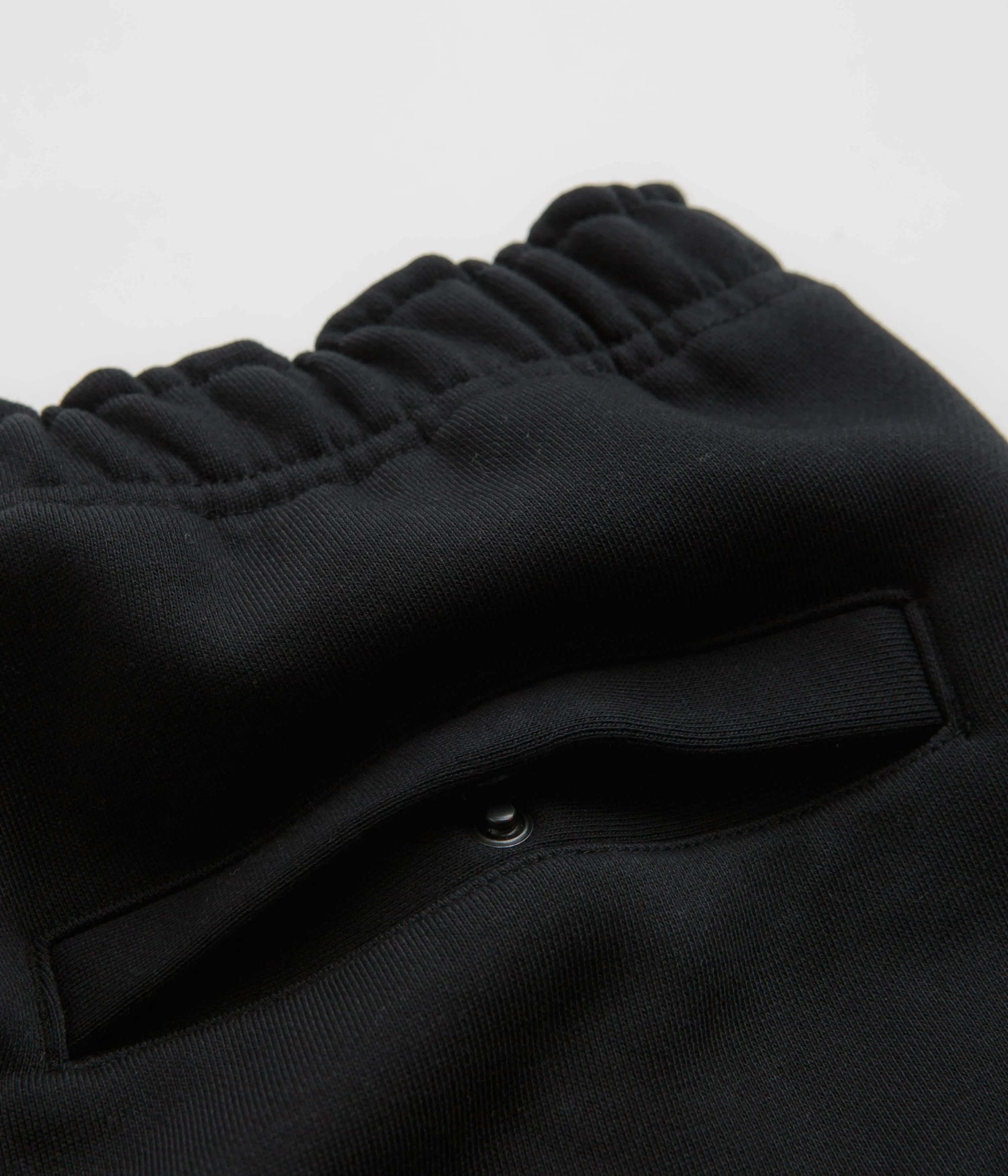 Nike ACG Tuff Fleece Lungs Pants - Black / Anthracite / Summit White Nike ACG Outdoor Clothing