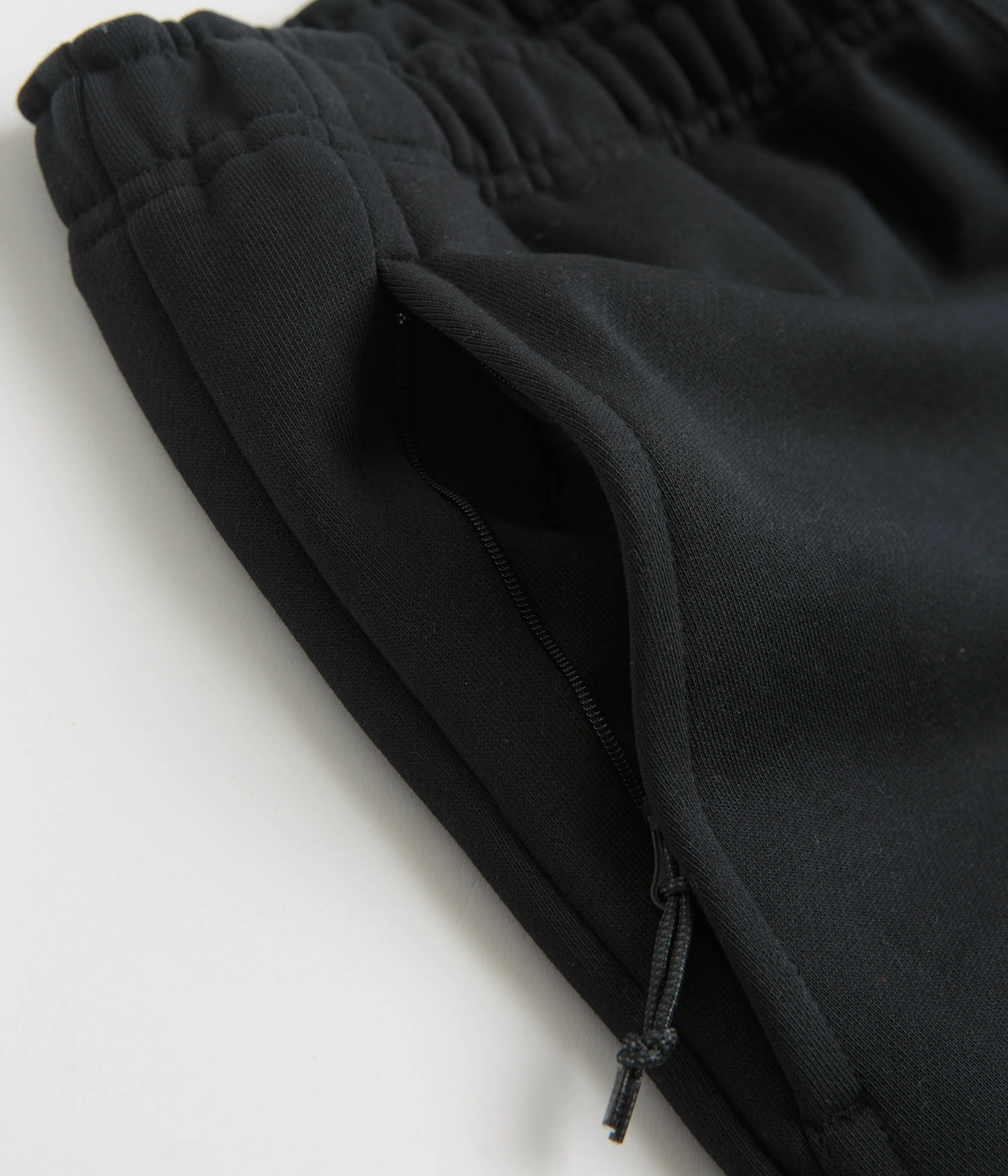 Nike ACG Tuff Fleece Lungs Pants - Black / Anthracite / Summit White Nike ACG Outdoor Clothing