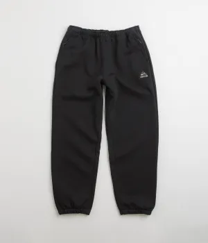 Nike ACG Tuff Fleece Lungs Pants - Black / Anthracite / Summit White Nike ACG Outdoor Clothing