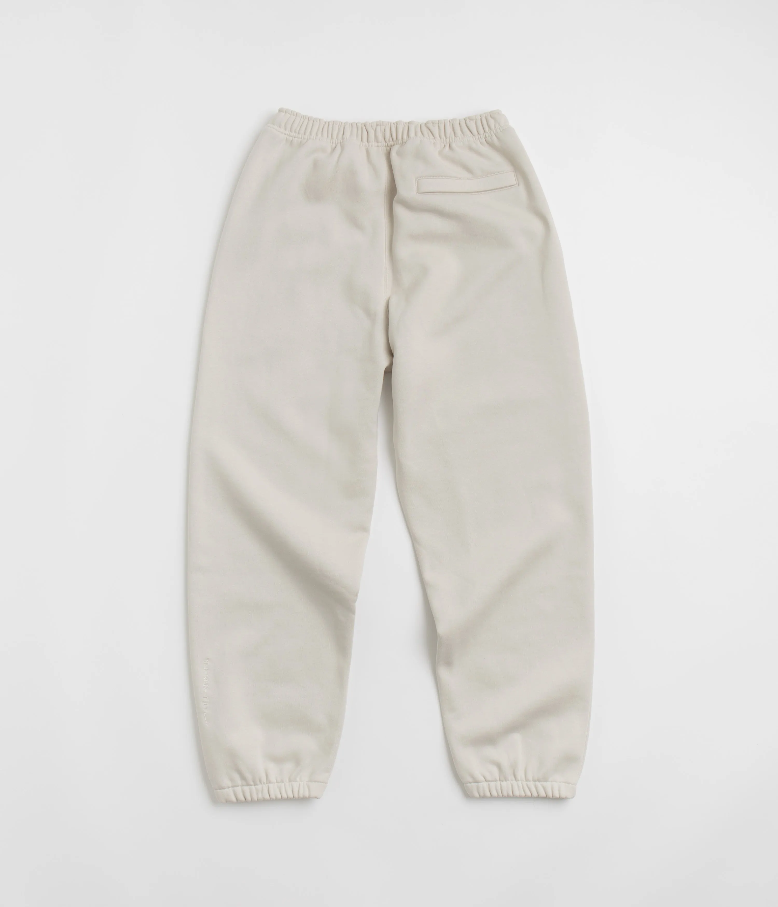 Nike ACG Tuff Fleece Lungs Pants - Light Orewood Brown / Hyper Crimson Nike ACG Outdoor Clothing