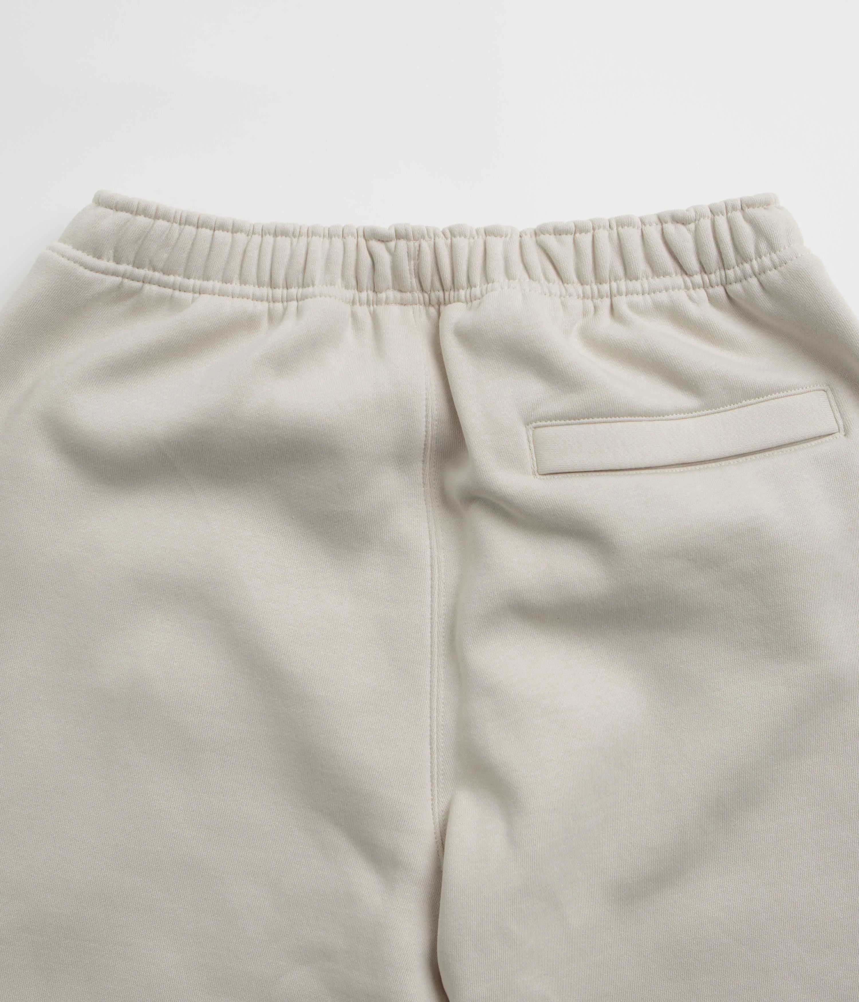 Nike ACG Tuff Fleece Lungs Pants - Light Orewood Brown / Hyper Crimson Nike ACG Outdoor Clothing