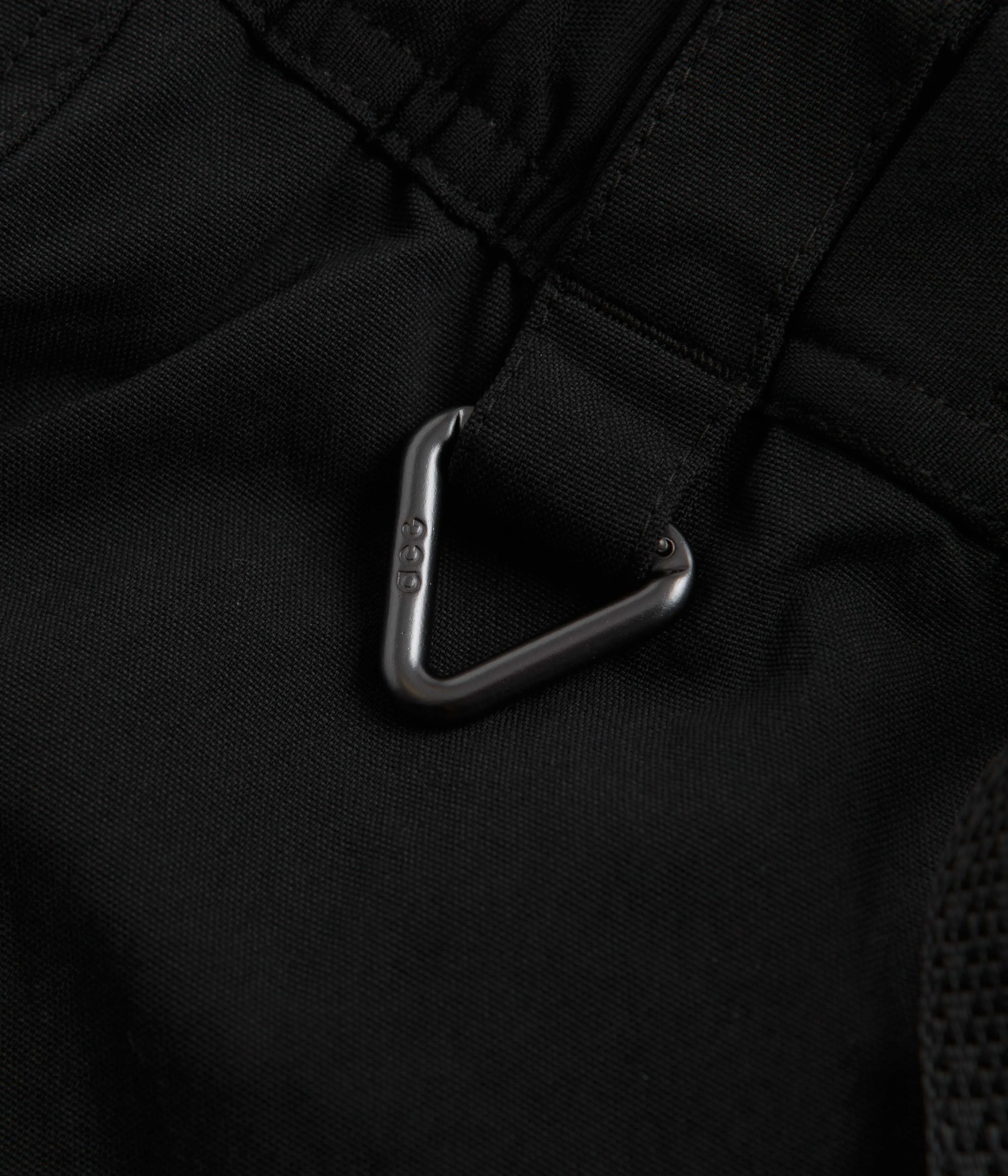 Nike ACG Womens Repel Hike Pants - Black / Anthracite / Summit White Nike ACG Outdoor Clothing