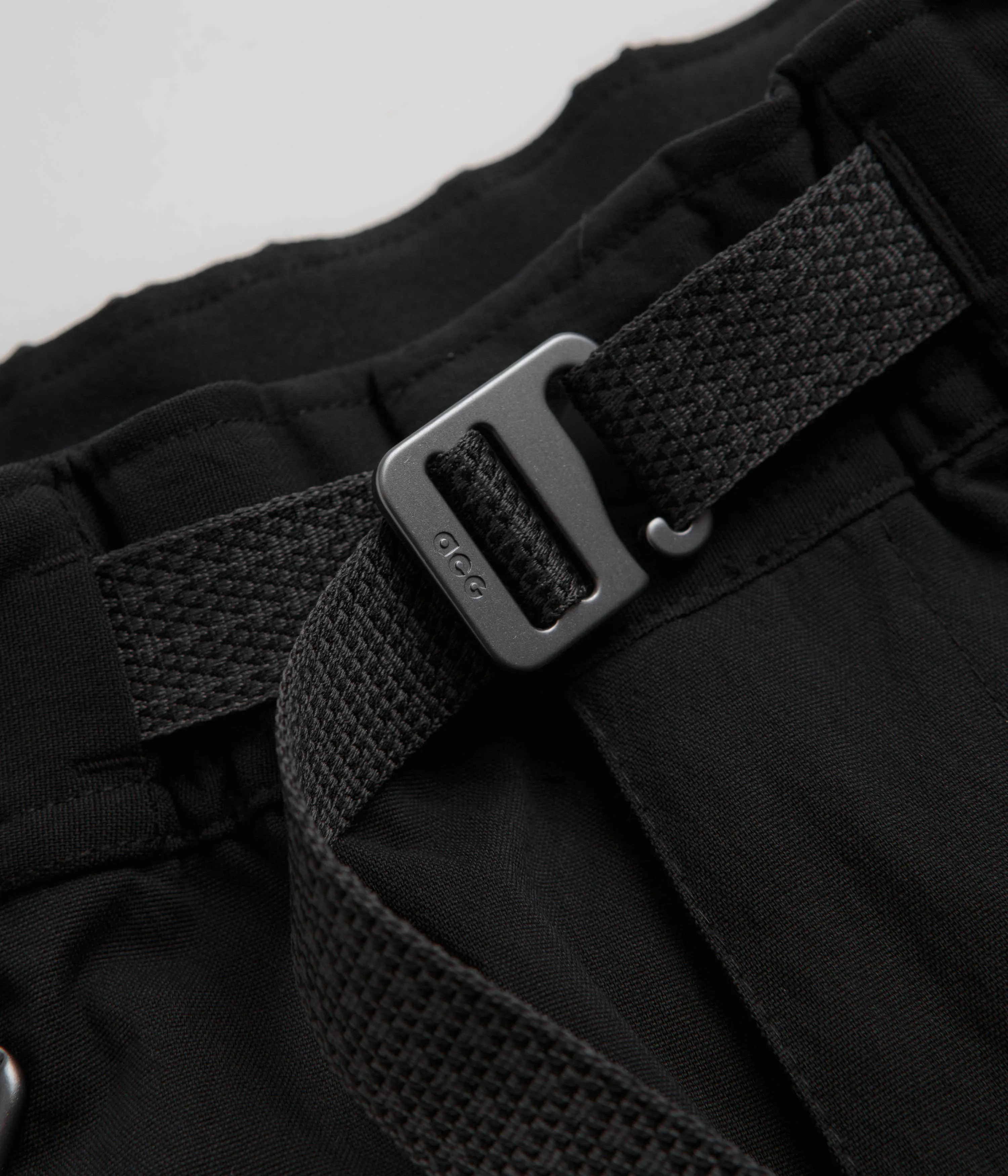 Nike ACG Womens Repel Hike Pants - Black / Anthracite / Summit White Nike ACG Outdoor Clothing