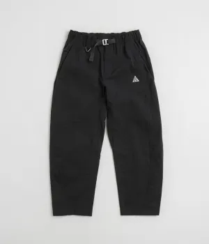 Nike ACG Womens Repel Hike Pants - Black / Anthracite / Summit White Nike ACG Outdoor Clothing