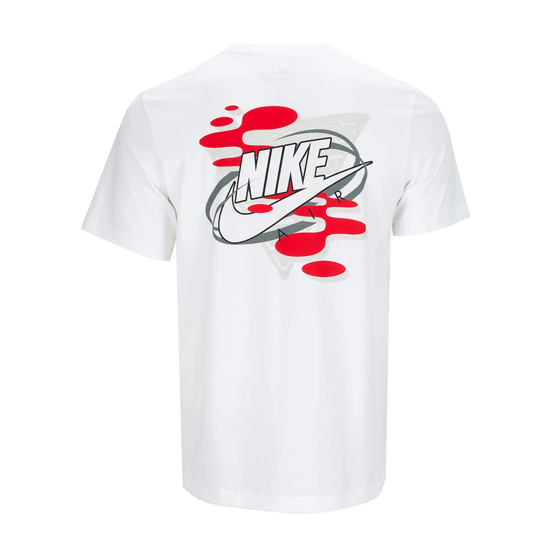 Nike Air Flip Tee -Mens Clothing_Nike