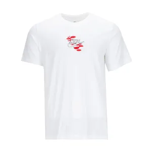 Nike Air Flip Tee -Mens Clothing_Nike