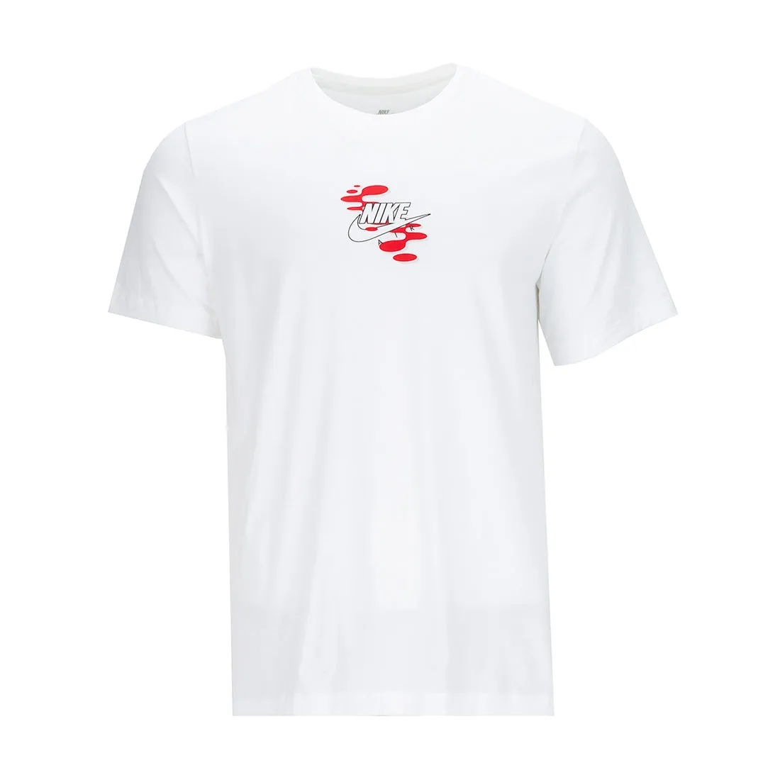 Nike Air Flip Tee -Mens Clothing_Nike