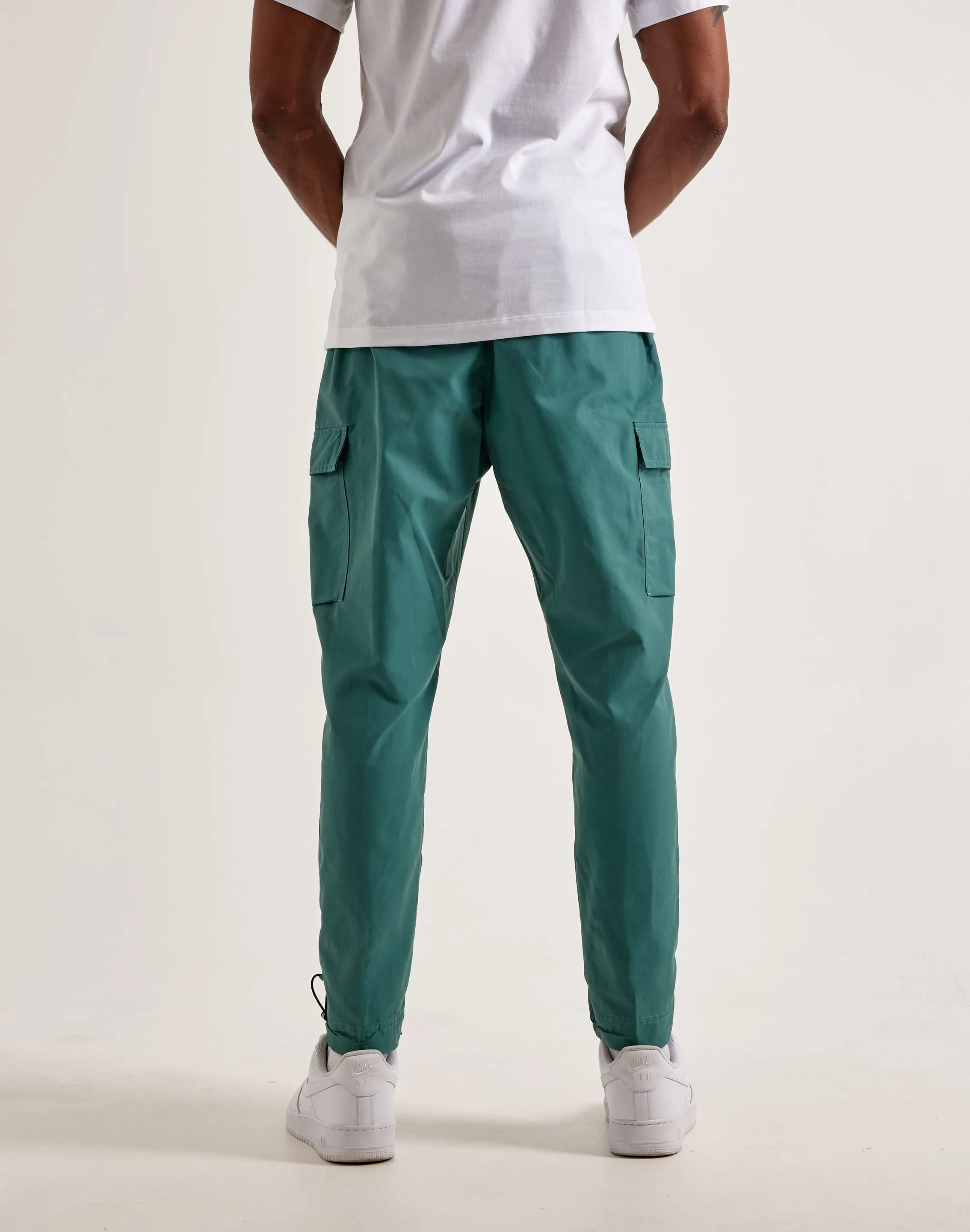 Nike Air Play Woven Cargo Pants