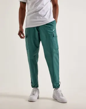 Nike Air Play Woven Cargo Pants