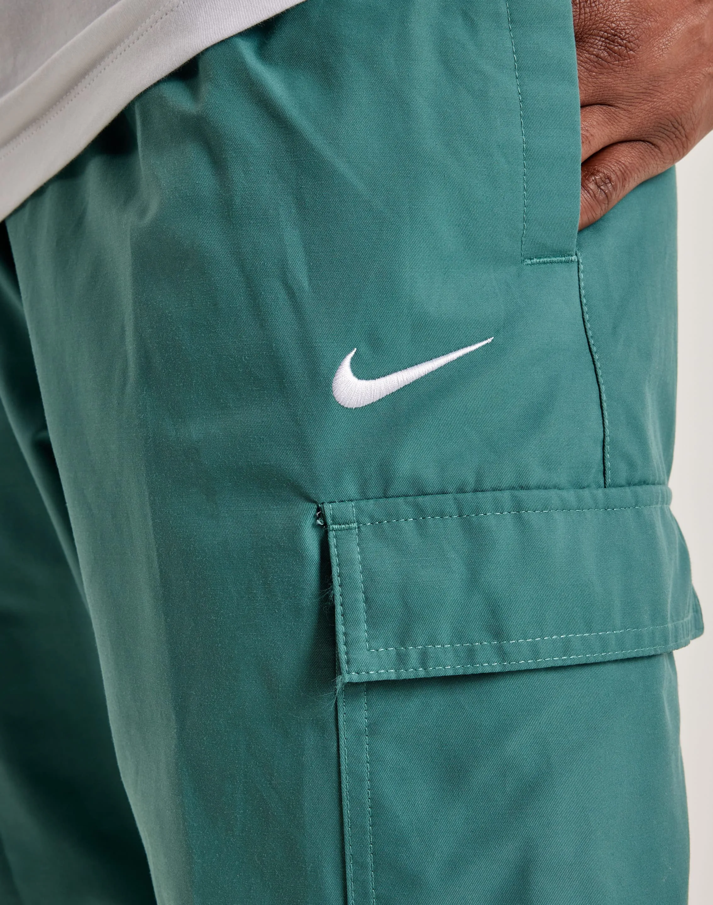 Nike Air Play Woven Cargo Pants