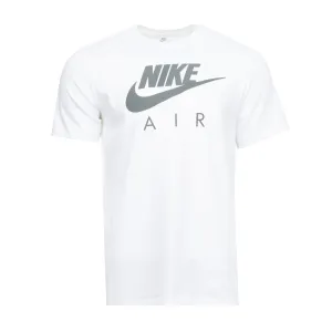 Nike Air Reflective Tee - Mens Clothing_Nike