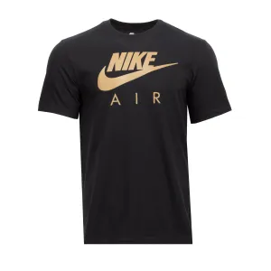 Nike Air Reflective Tee - Mens Clothing_Nike