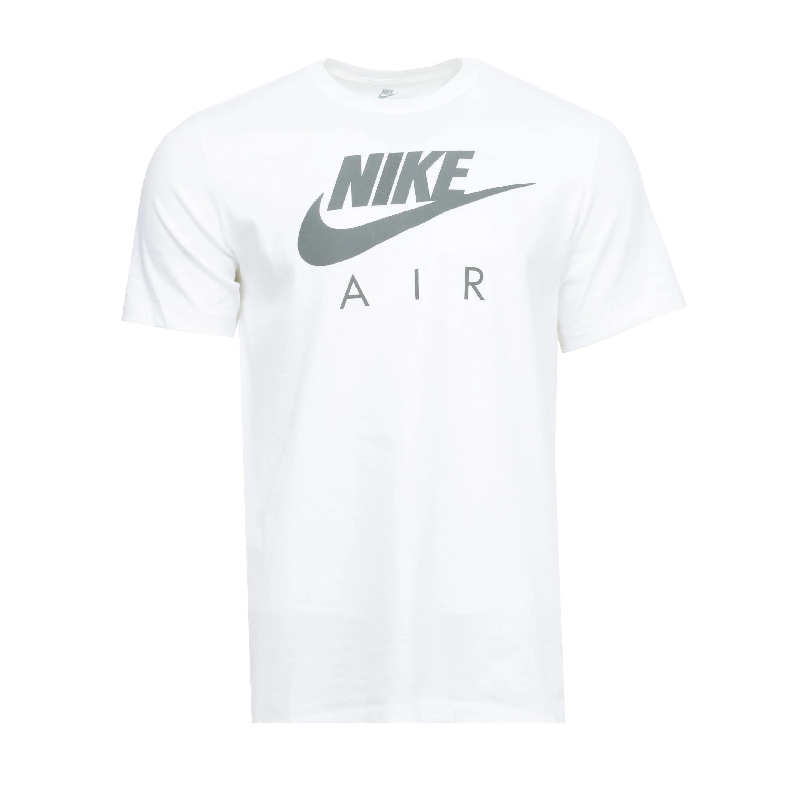Nike Air Reflective Tee - Mens Clothing_Nike