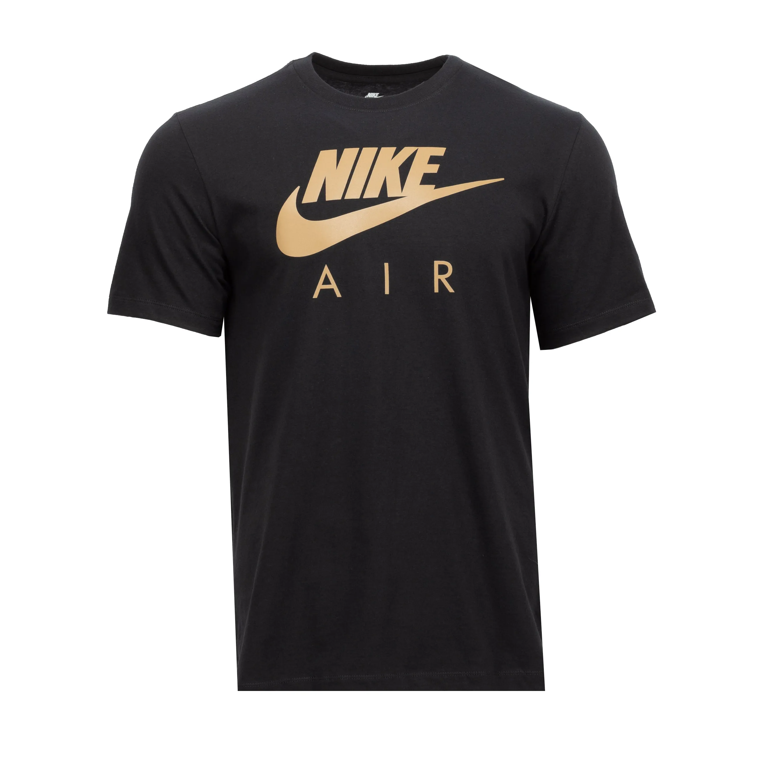 Nike Air Reflective Tee - Mens Clothing_Nike