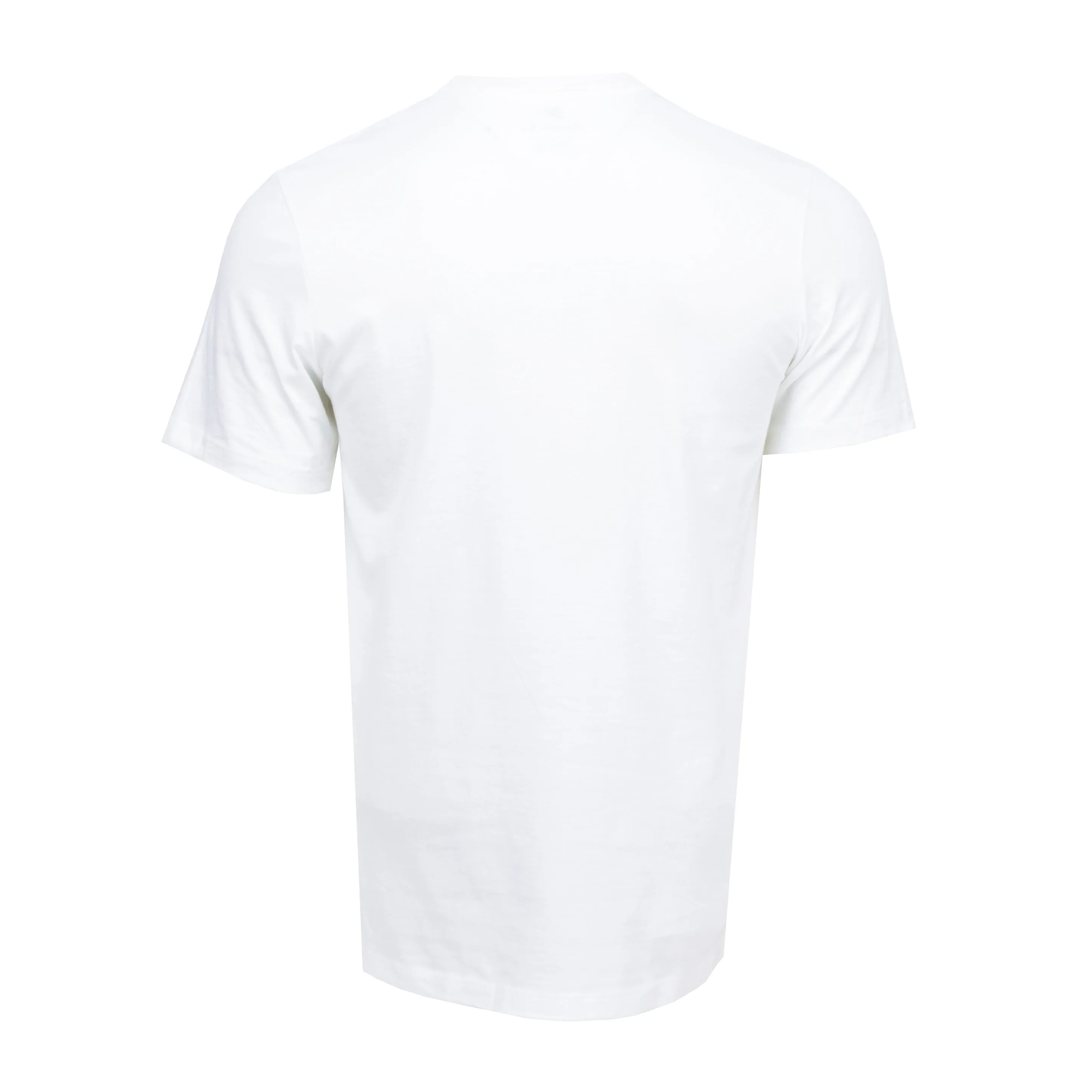 Nike Air Reflective Tee - Mens Clothing_Nike