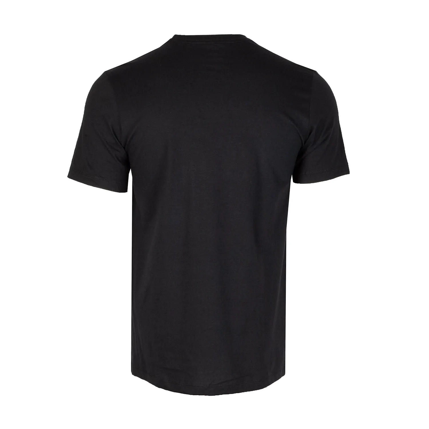 Nike Air Reflective Tee - Mens Clothing_Nike