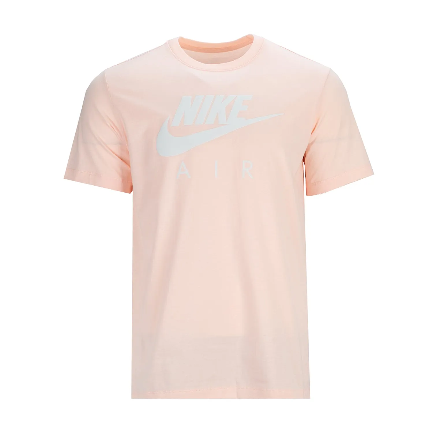 Nike Air Reflective Tee - Mens Clothing_Nike