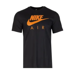 Nike Air Reflective Tee - Mens Clothing_Nike
