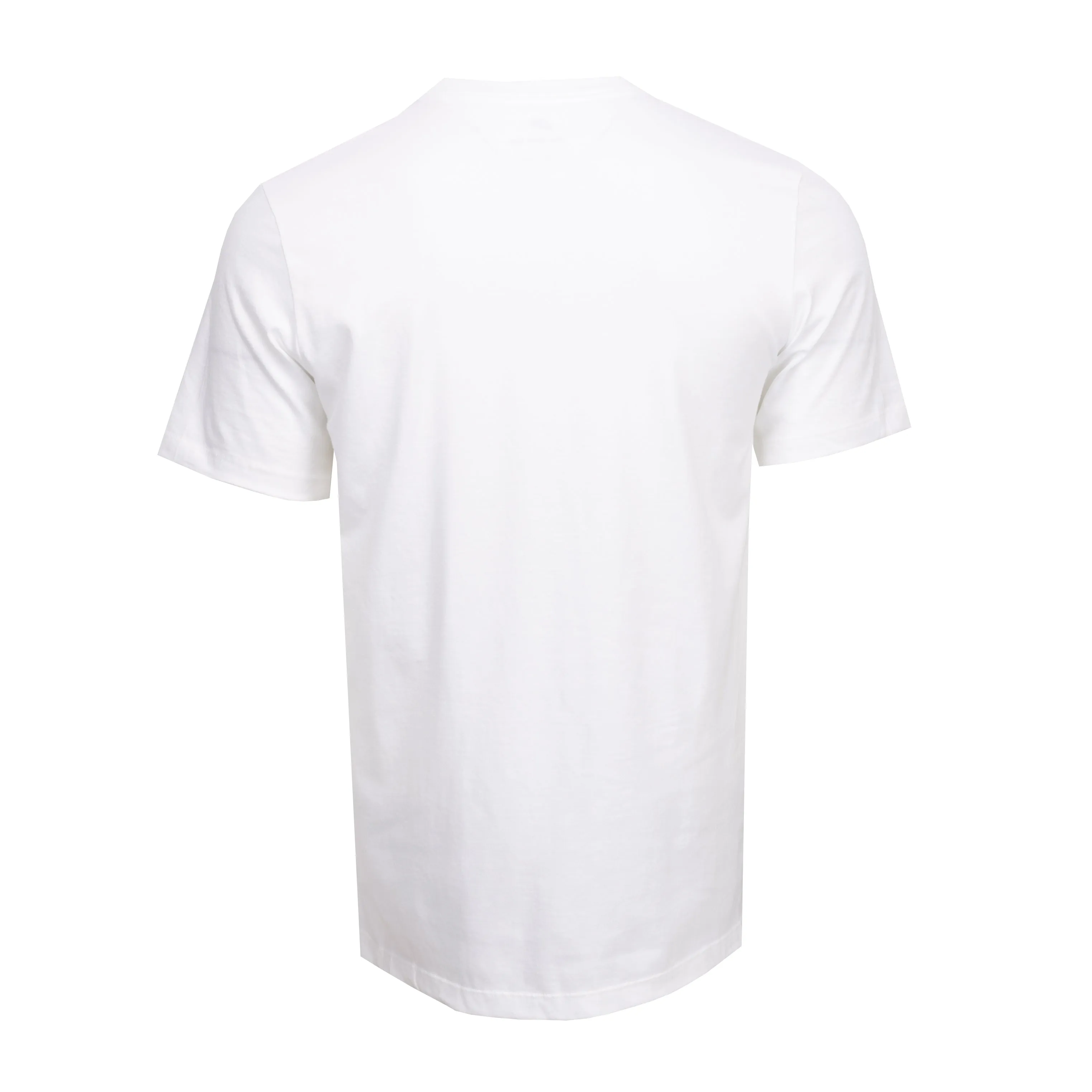 Nike Air Tee - Mens Clothing_Nike