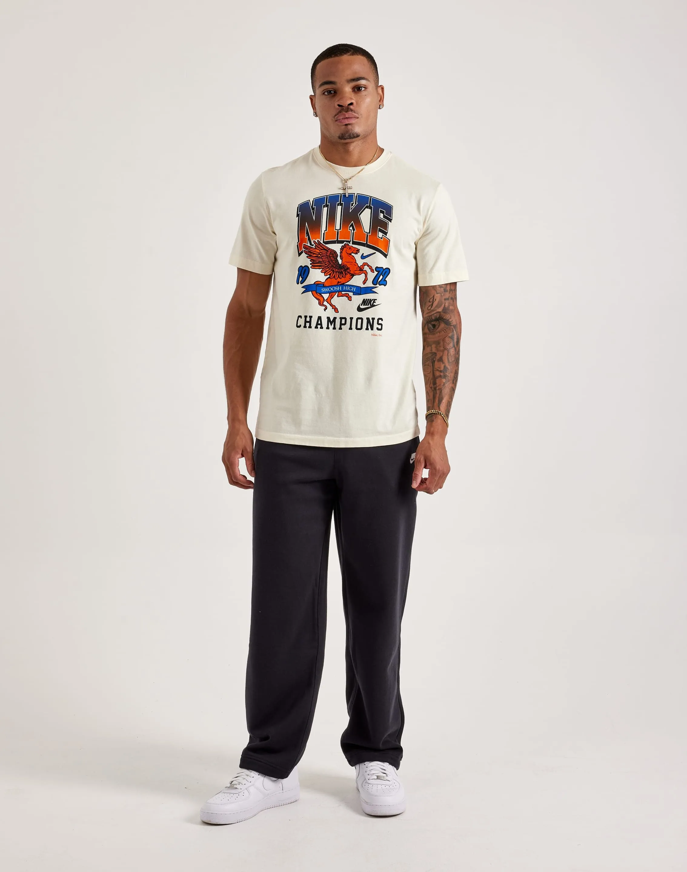 Nike Champions Tee