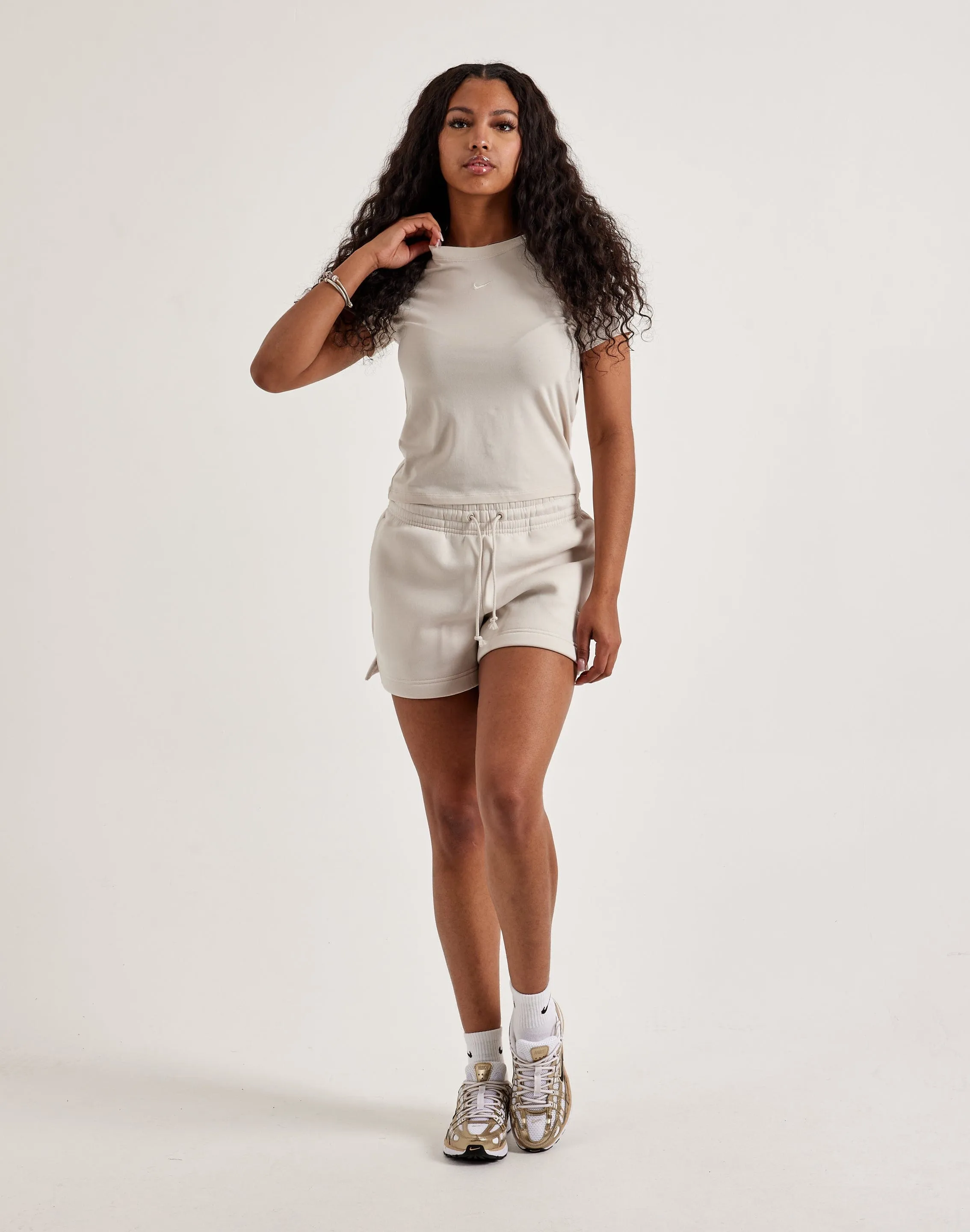 Nike Chill Knit Tee