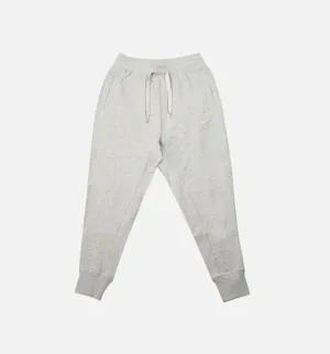 Nike Clothing Sportswear Classic Fleece Pants Mens Pant - Grey