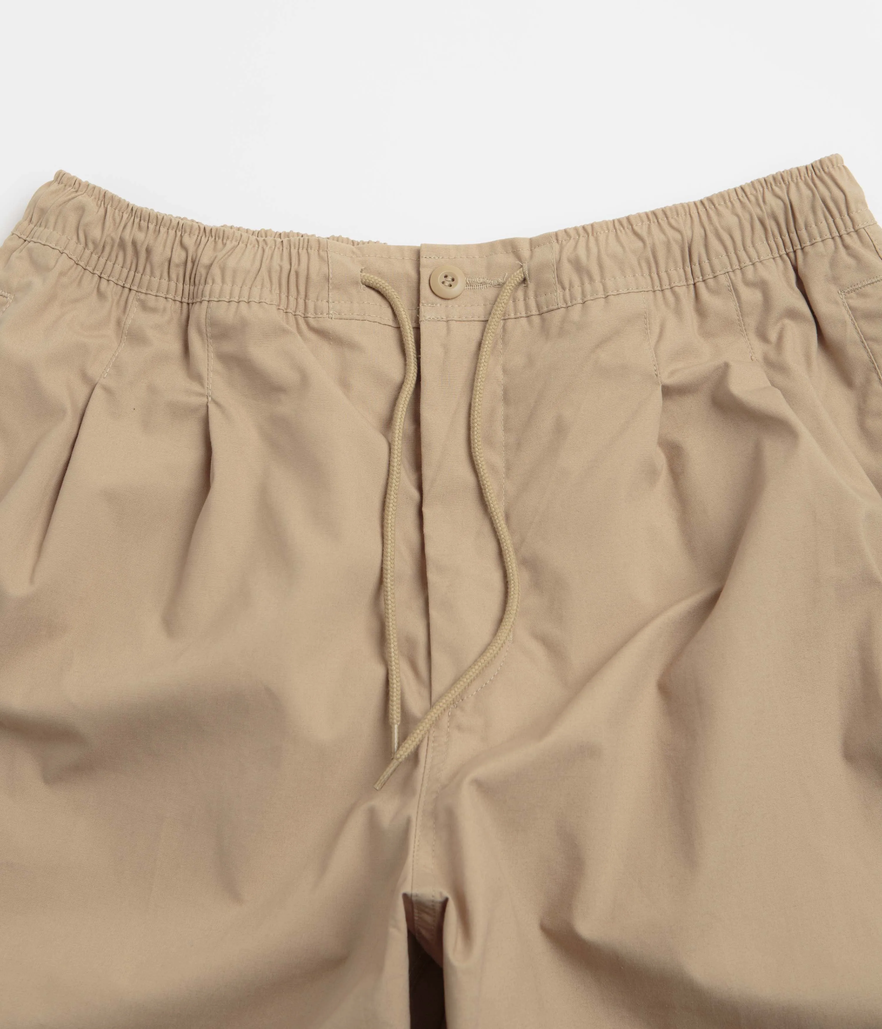 Nike Club Balloon Pants - Parachute Beige / Parachute Beige Nike Sportswears