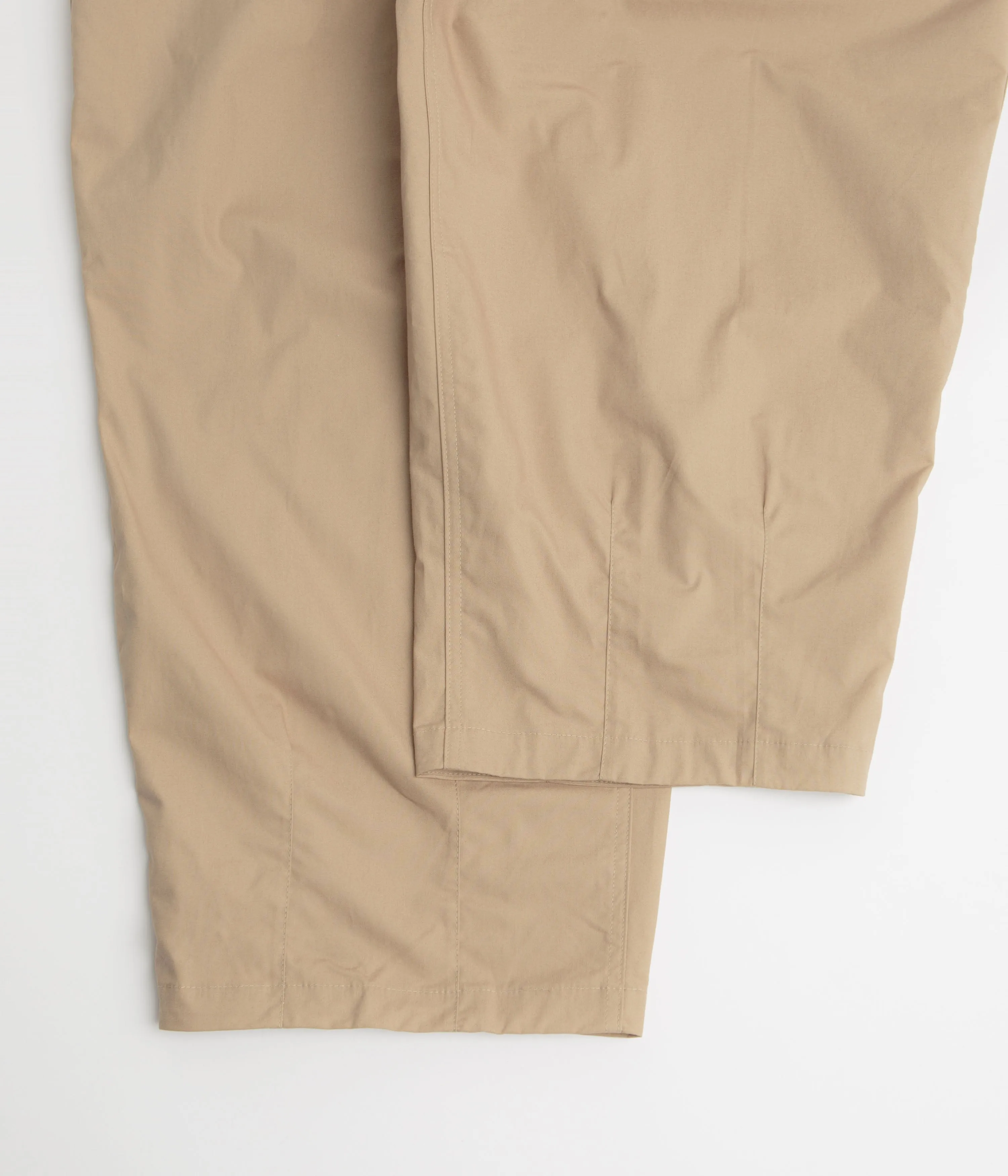 Nike Club Balloon Pants - Parachute Beige / Parachute Beige Nike Sportswears