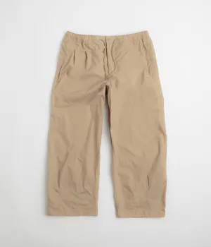 Nike Club Balloon Pants - Parachute Beige / Parachute Beige Nike Sportswears