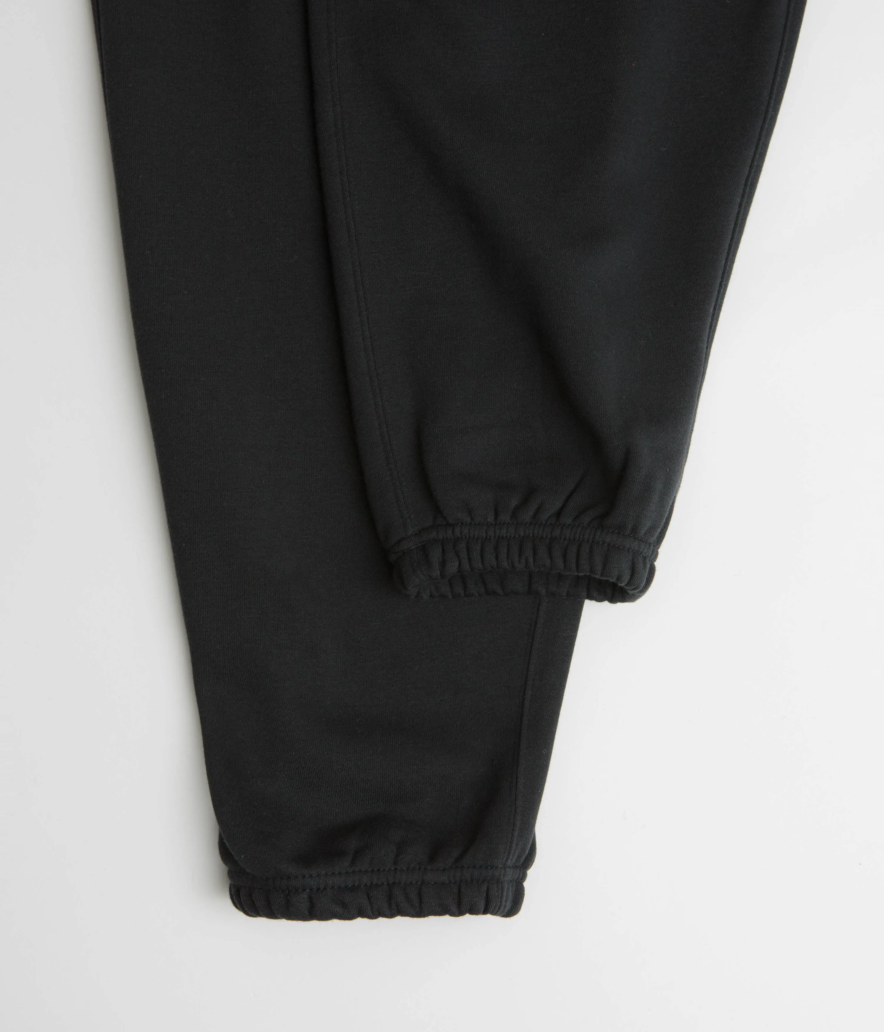 Nike Club Cargo Pants - Black / Black / White Nike Sportswears