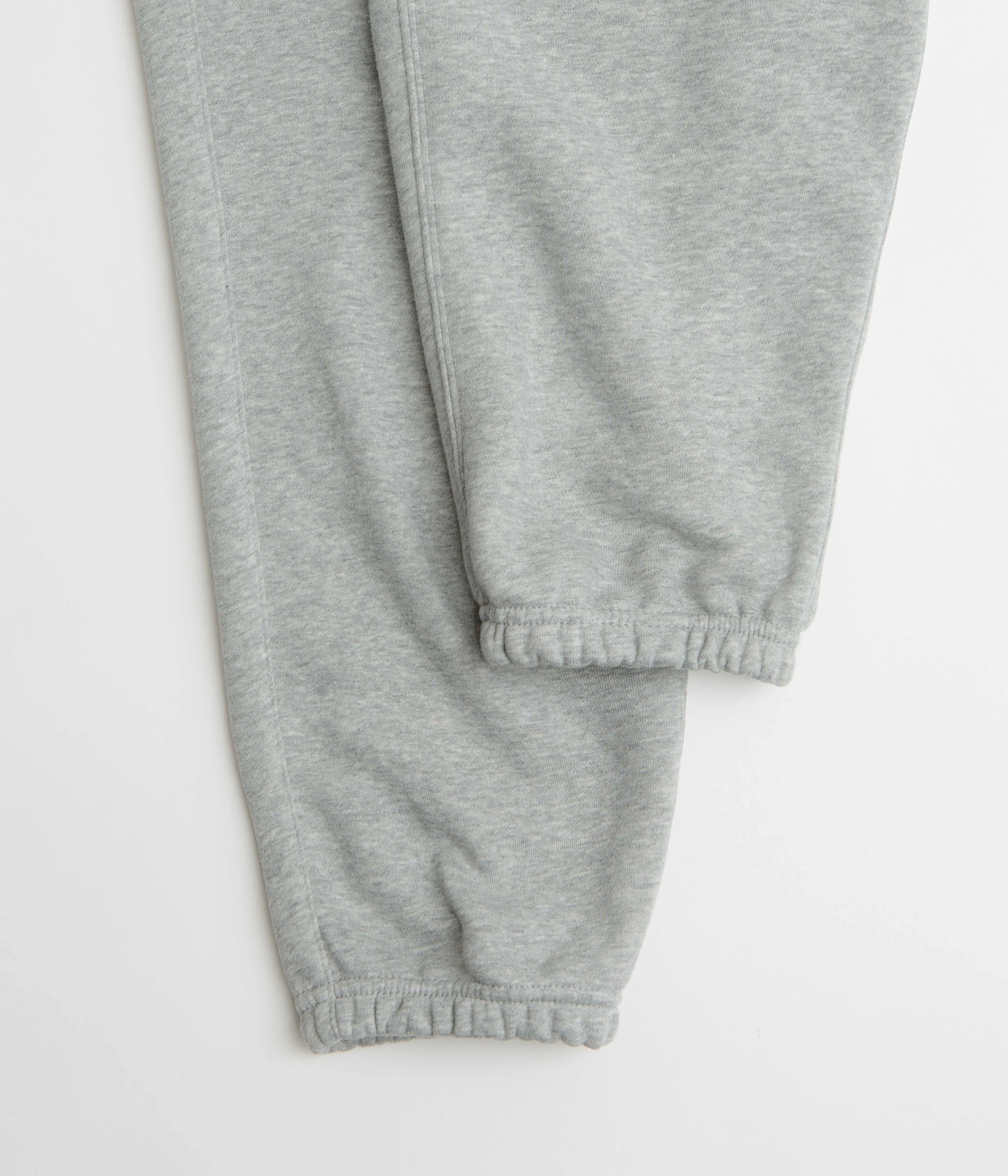 Nike Club Cargo Pants - Dark Grey Heather / Light Smoke Grey / White Nike Sportswears