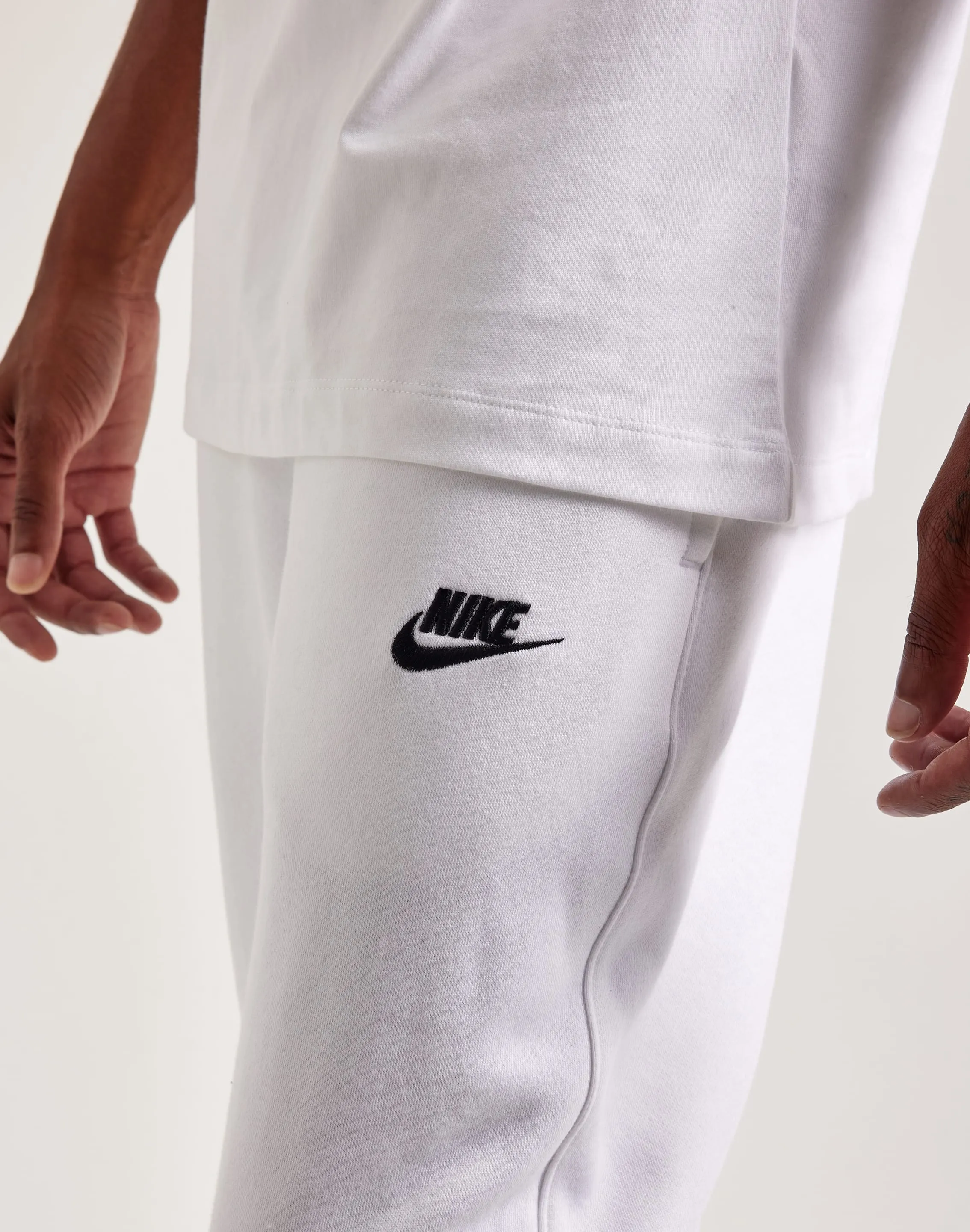Nike Club Fleece Joggers