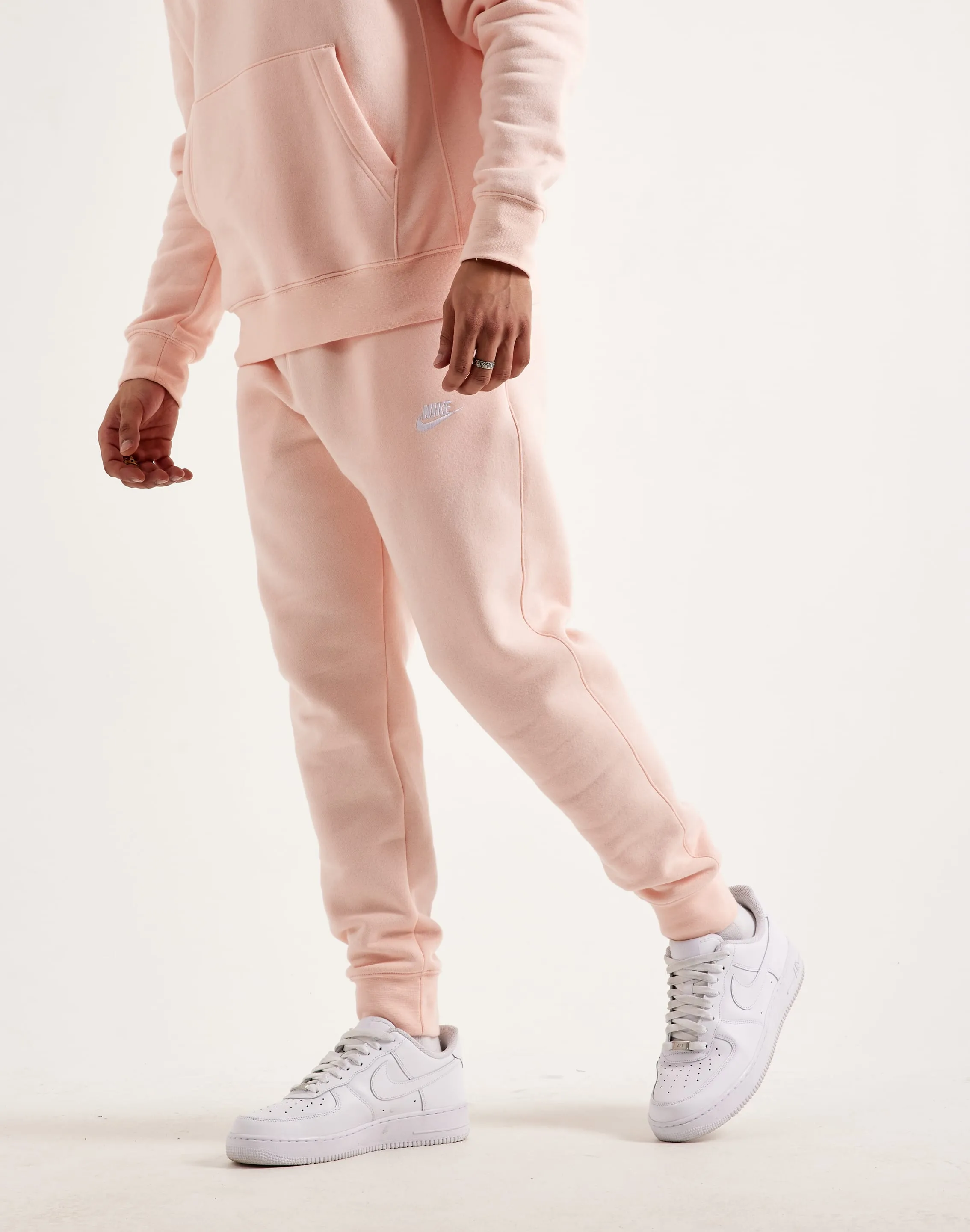 Nike Club Fleece Joggers